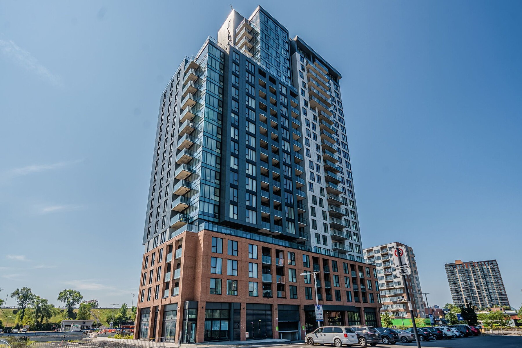  Le Vieux-Longueuil, Montérégie - 物件實景