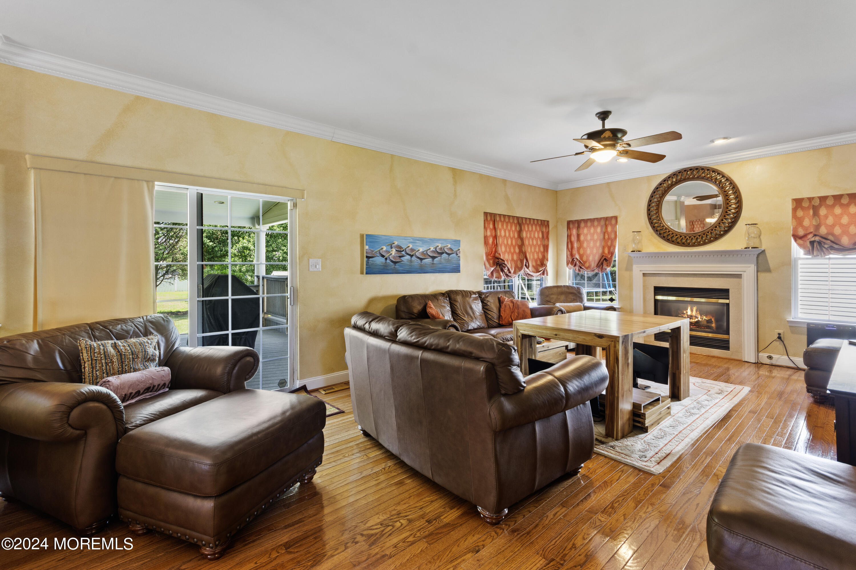 Howell, New Jersey, 07731, United States, 6 Bedrooms Bedrooms, ,3 BathroomsBathrooms,Residential,For Sale,1921817