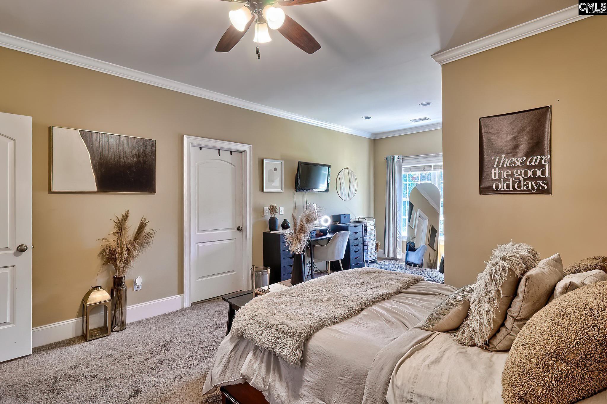 Irmo, South Carolina, 29063, United States, 4 Bedrooms Bedrooms, ,5 BathroomsBathrooms,Residential,For Sale,1940103