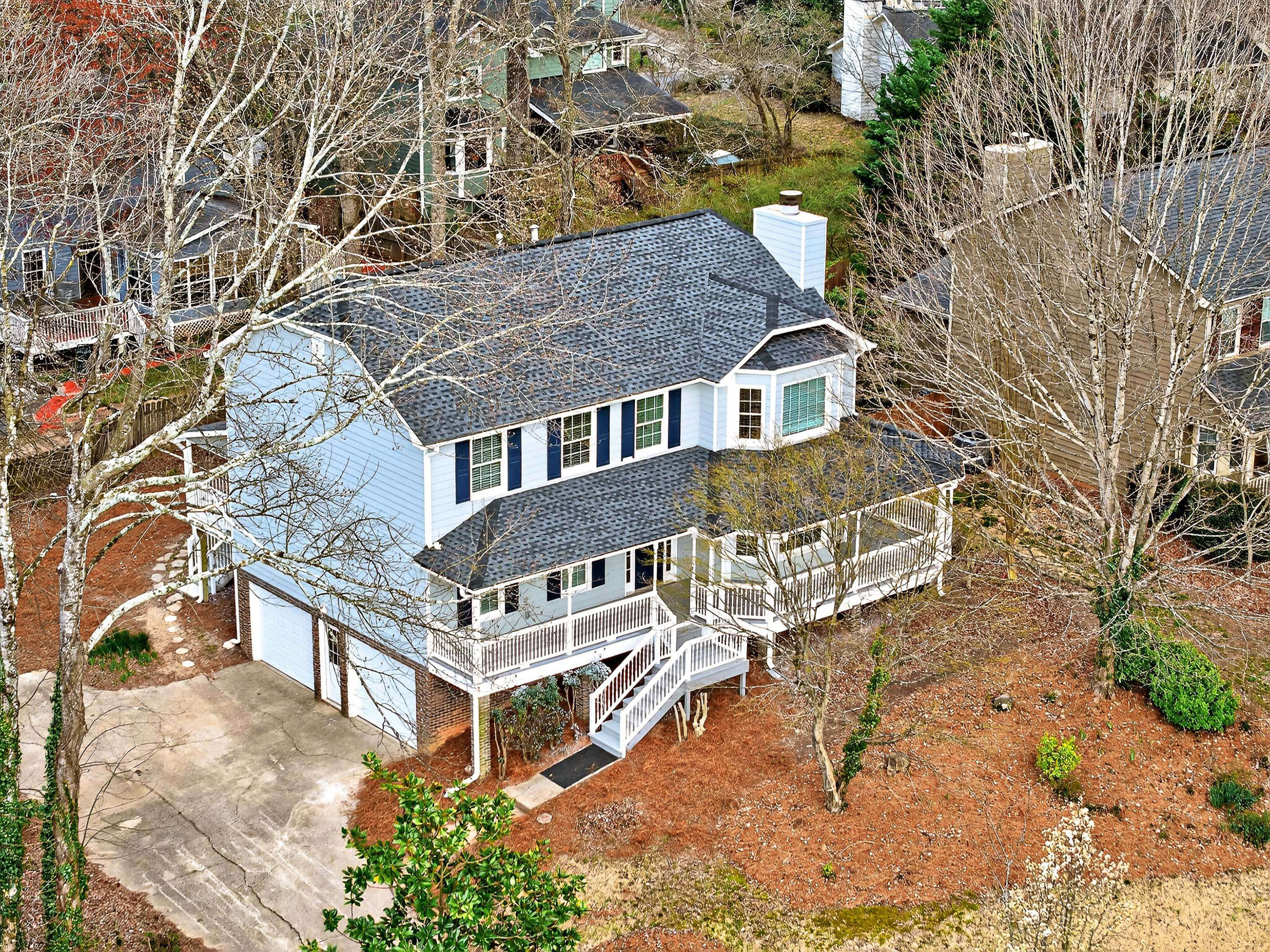  Beautifully Renovated Home in Sought-after Kingston Square Swim/Tennis Community - 物件實景