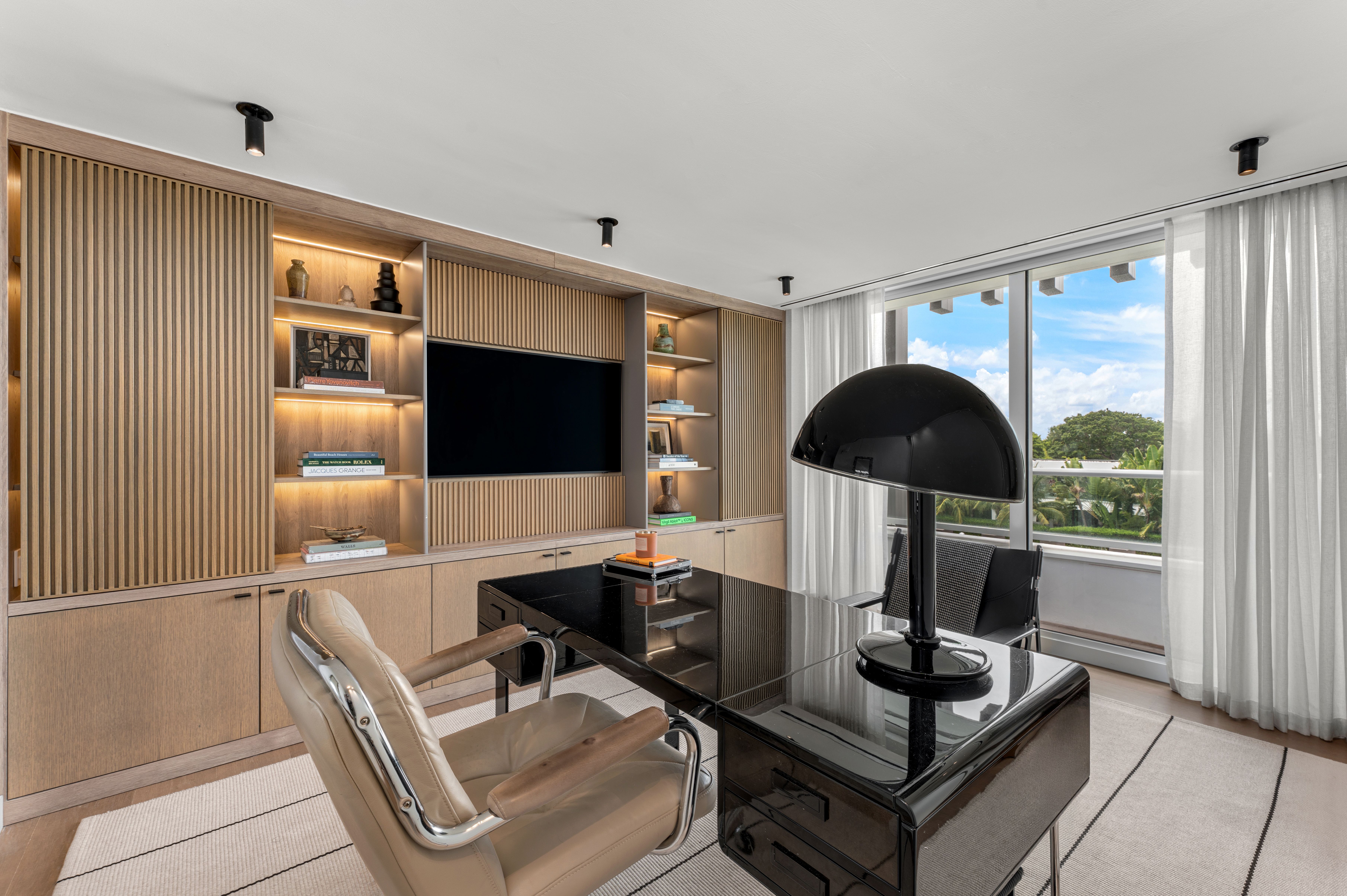  4701 Meridian Avenue, Miami Beach, FL 33140 - 物件實景