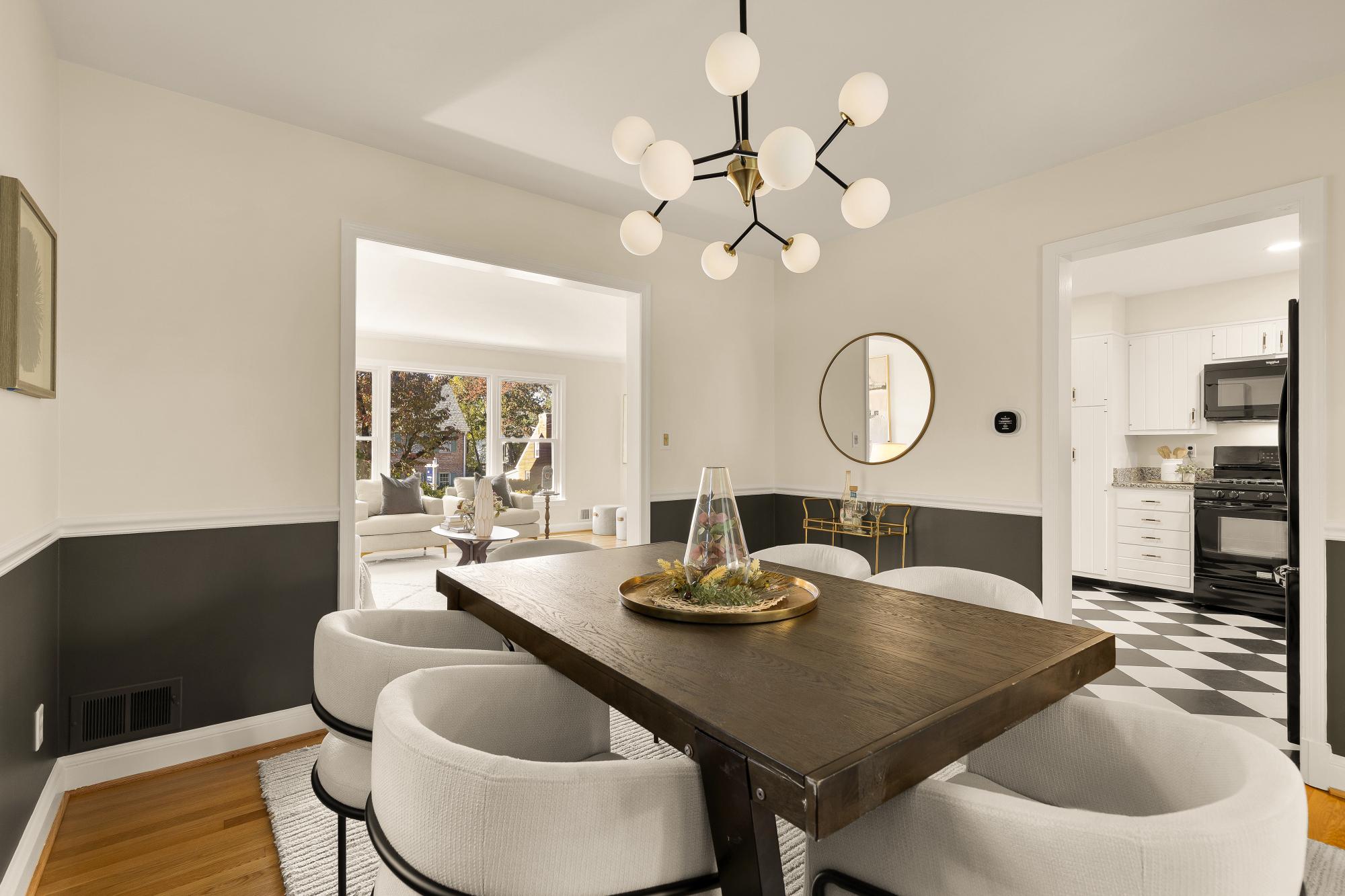  4403 Dresden Street, Kensington, MD, 20895 - 物件實景