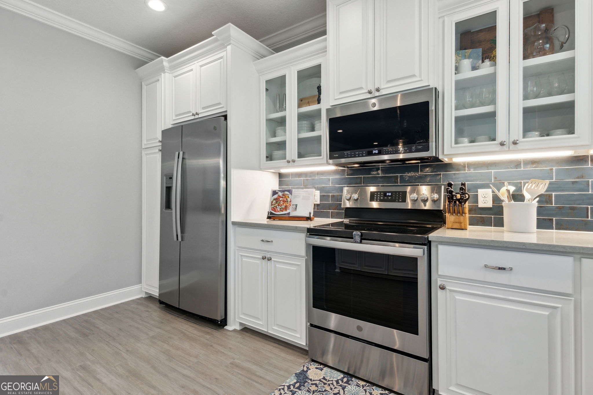 Kingsland, Georgia, 31548, United States, 4 Bedrooms Bedrooms, ,3 BathroomsBathrooms,Residential,For Sale,1723236