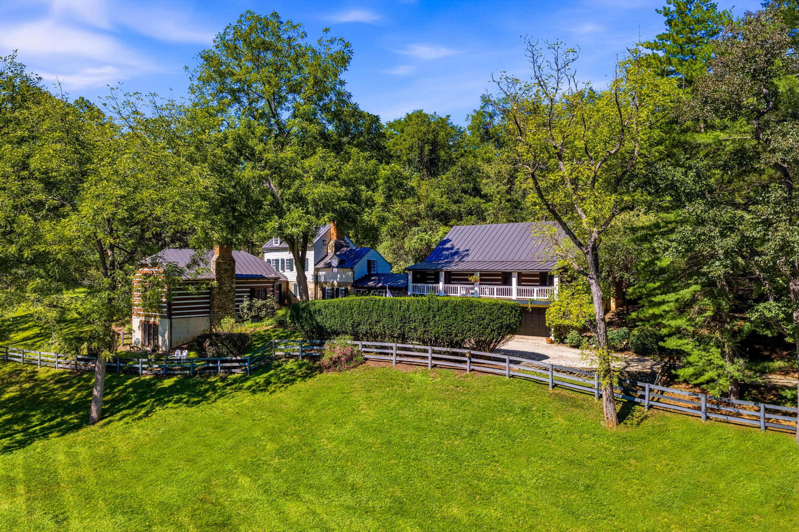  36155 Chamblin Mill Lane, Purcellville, VA, 20132 - 物件實景