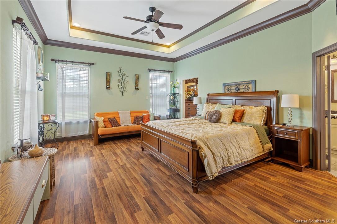 Lake Charles, Louisiana, 70611, United States, 5 Bedrooms Bedrooms, ,5 BathroomsBathrooms,Residential,For Sale,1876537