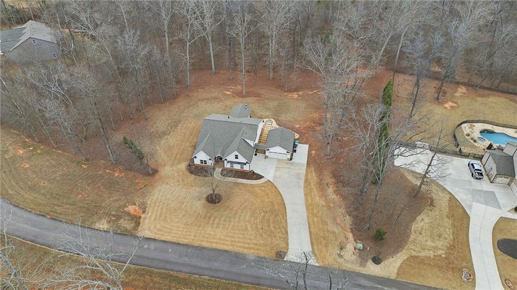 Jefferson, Georgia, 30549, United States, 4 Bedrooms Bedrooms, ,5 BathroomsBathrooms,Residential,For Sale,2023119