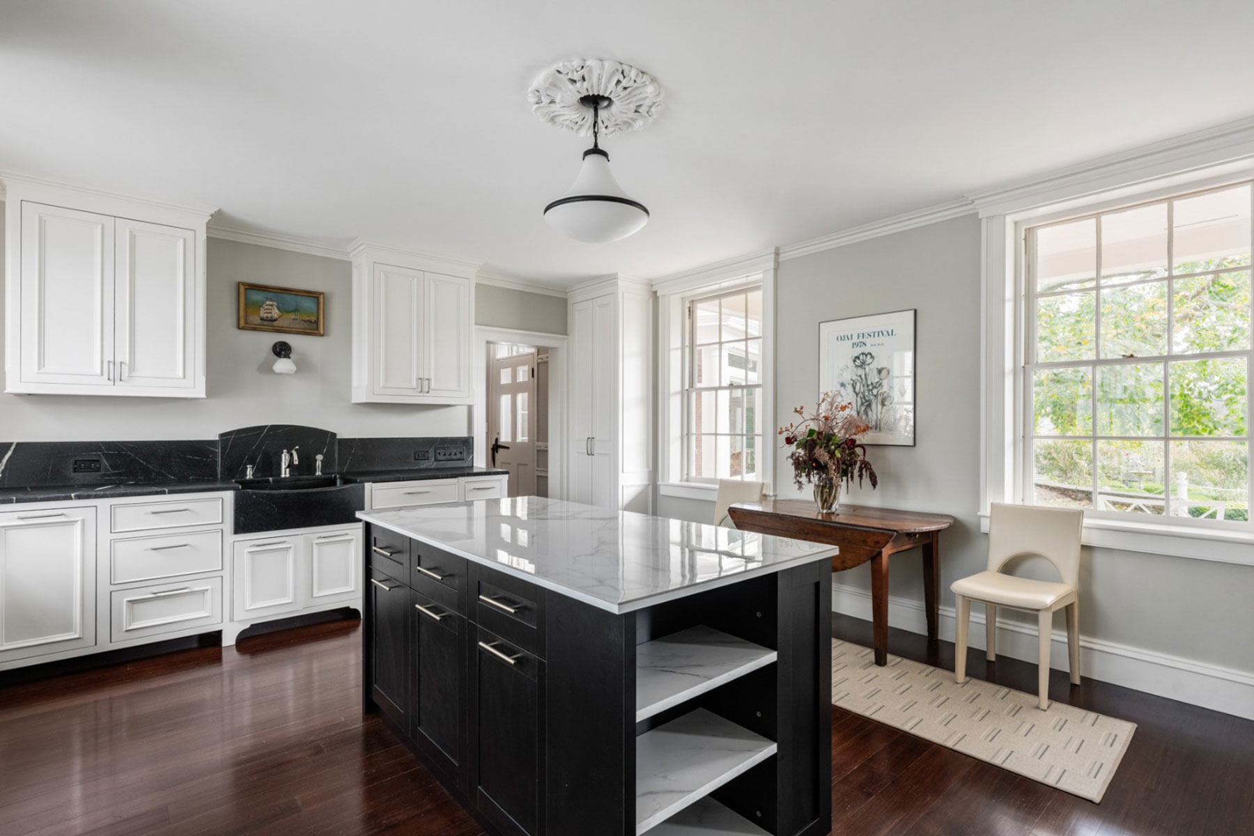  19 Pleasant Street, Nantucket, MA, 02554 - 物件實景
