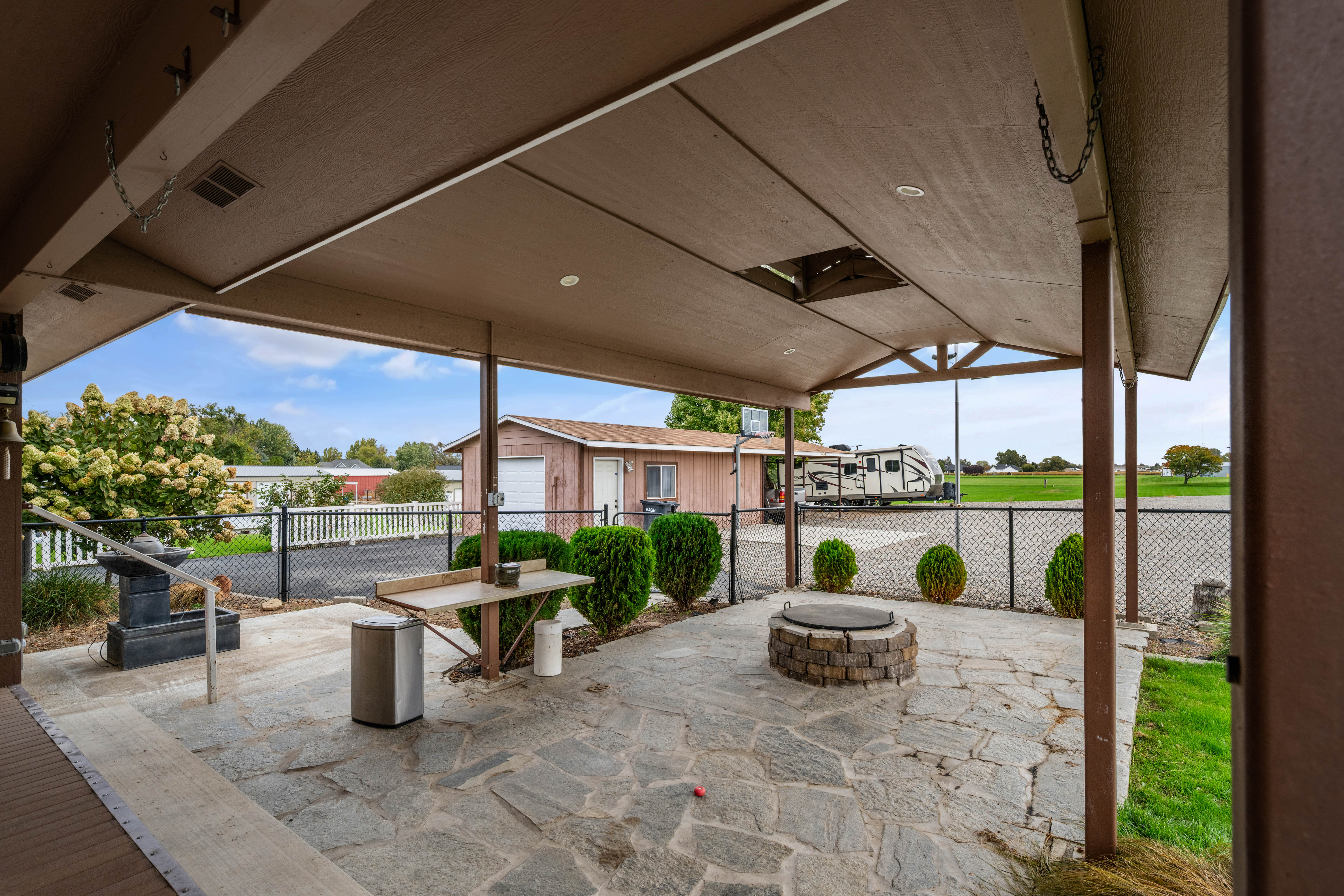  Beautiful 2 Acres in West Pasco - 物件實景