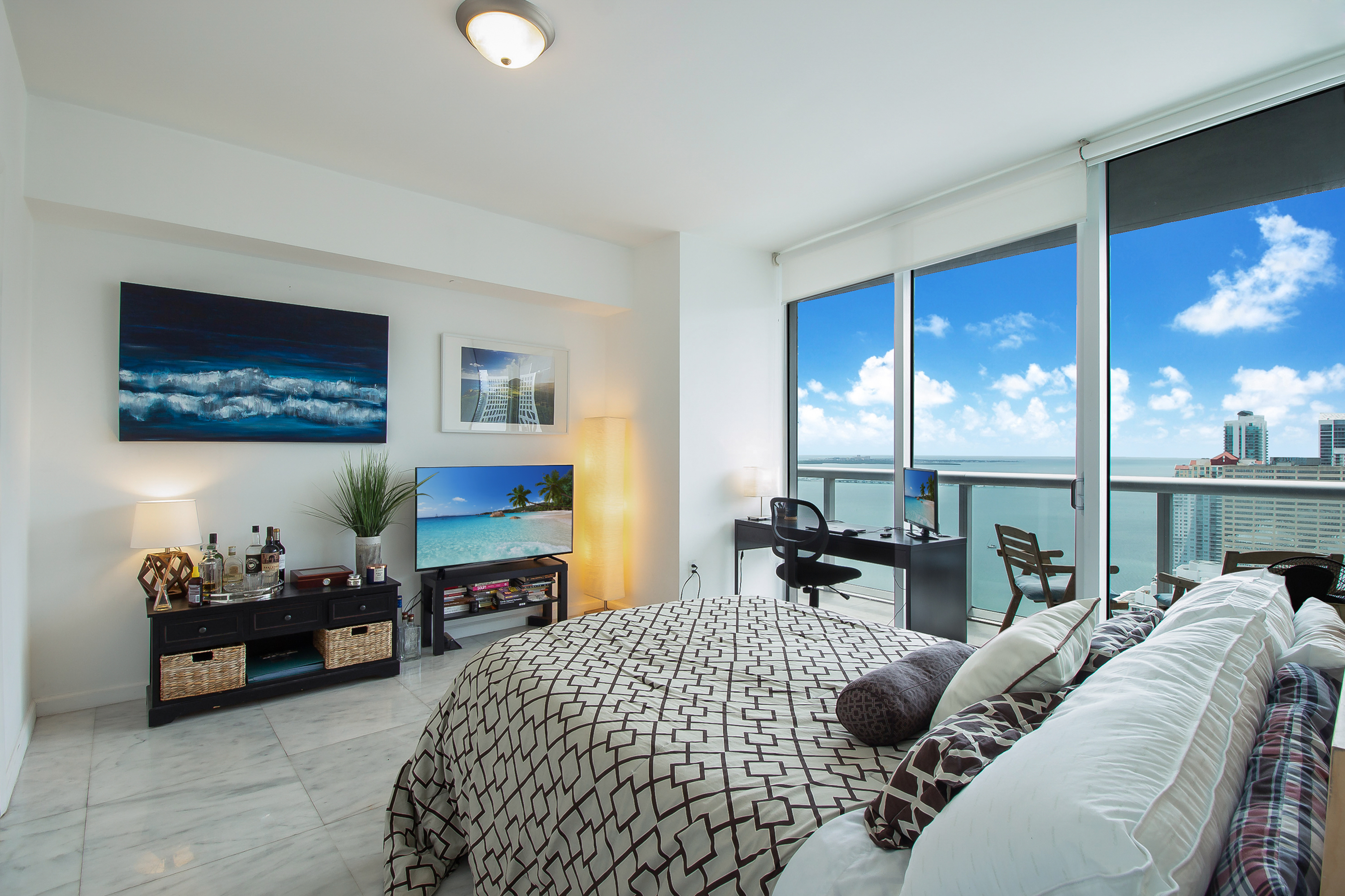  495 Brickell Ave, Miami, FL, 33131 - 物件實景