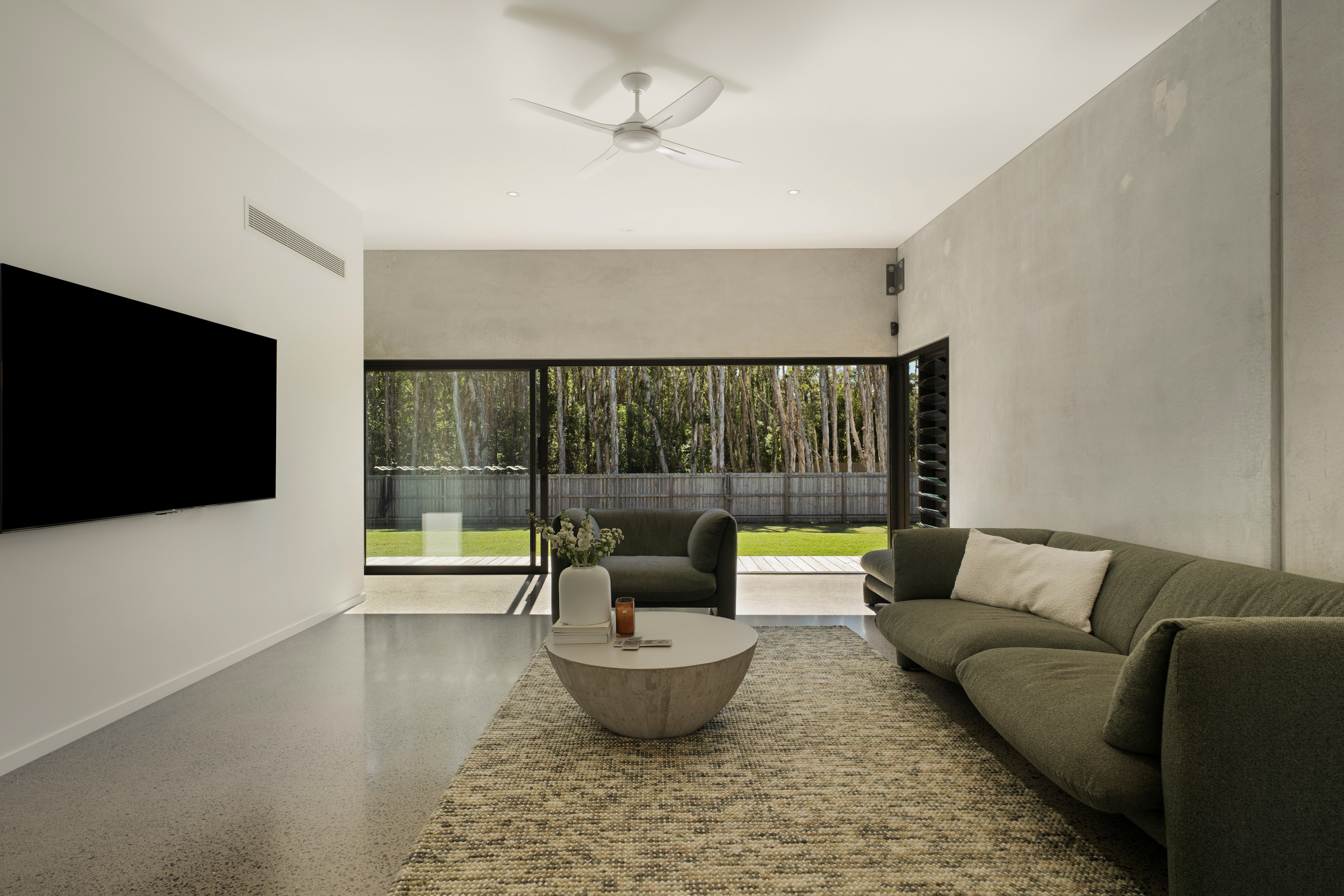  Acreage by the Ocean. Architecture Without Compromise. - 物件實景
