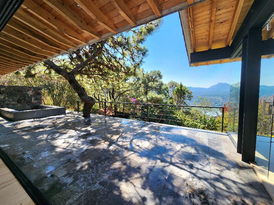 Valle de Bravo, Estado de México, 51200, Mexico, 4 Bedrooms Bedrooms, ,4 BathroomsBathrooms,Residential,For Sale,1722310