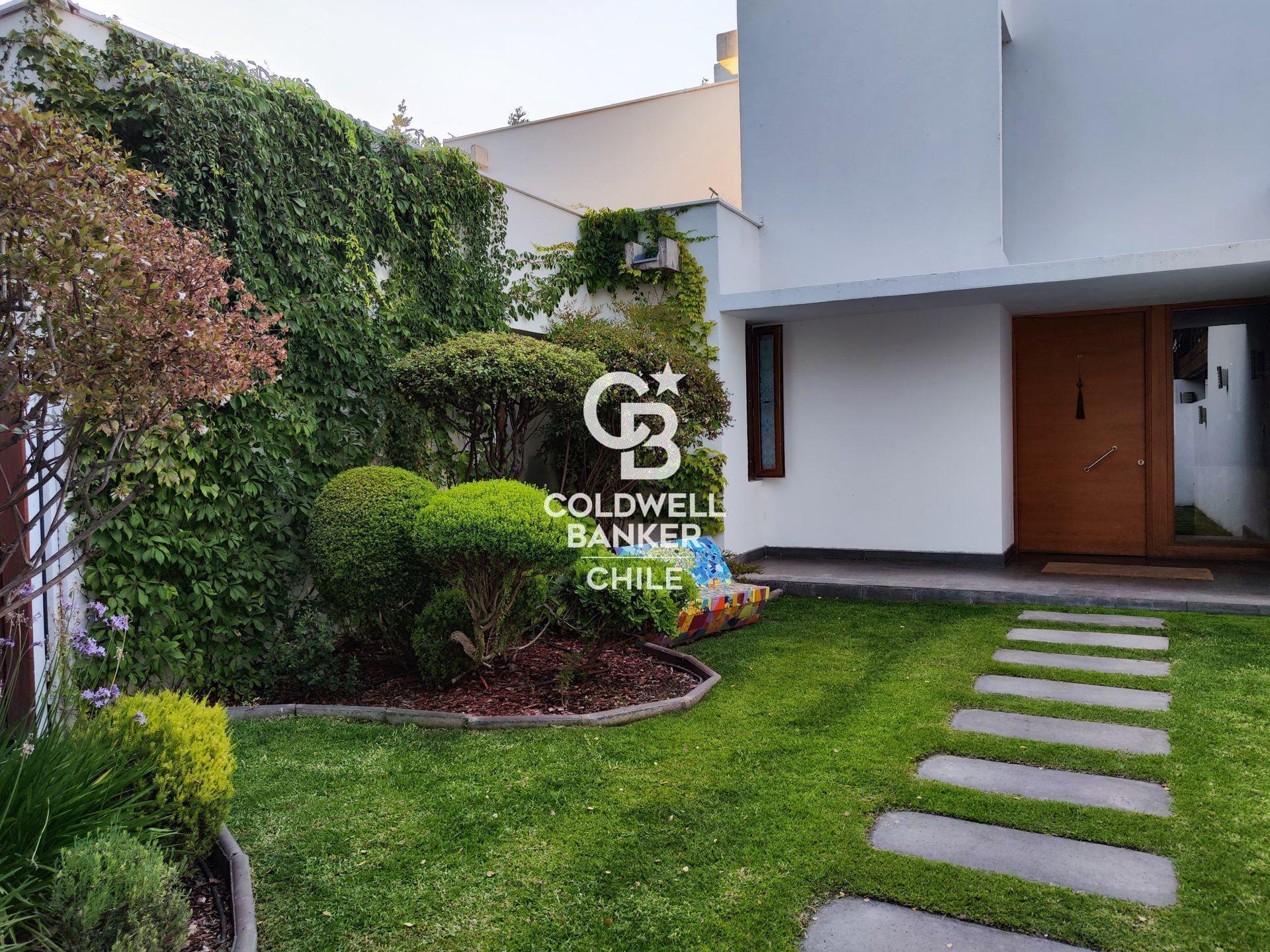 Colina, Chile, 4 Bedrooms Bedrooms, ,4 BathroomsBathrooms,Residential,For Sale,1927272