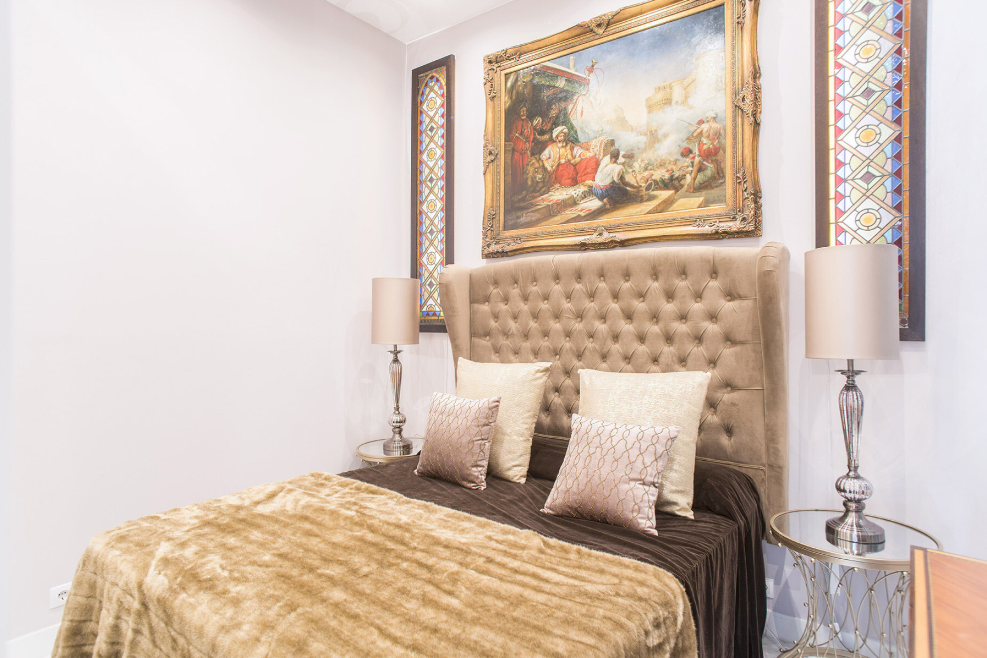  Fascinating modernist apartment for those who appreciate authenticity - 物件實景