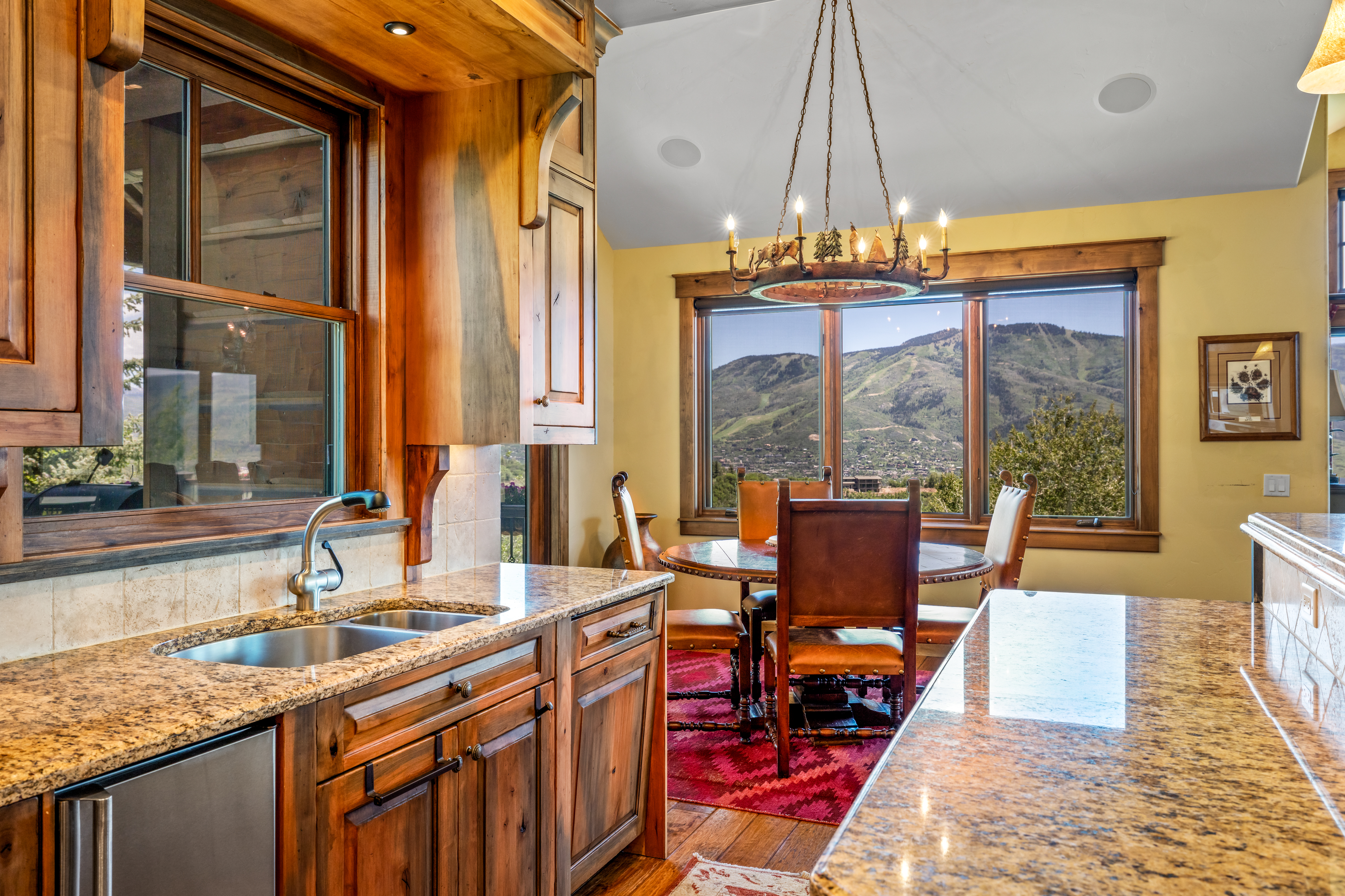  31050 Sweetwater Drive, Steamboat Springs, CO 80487 - 物件實景