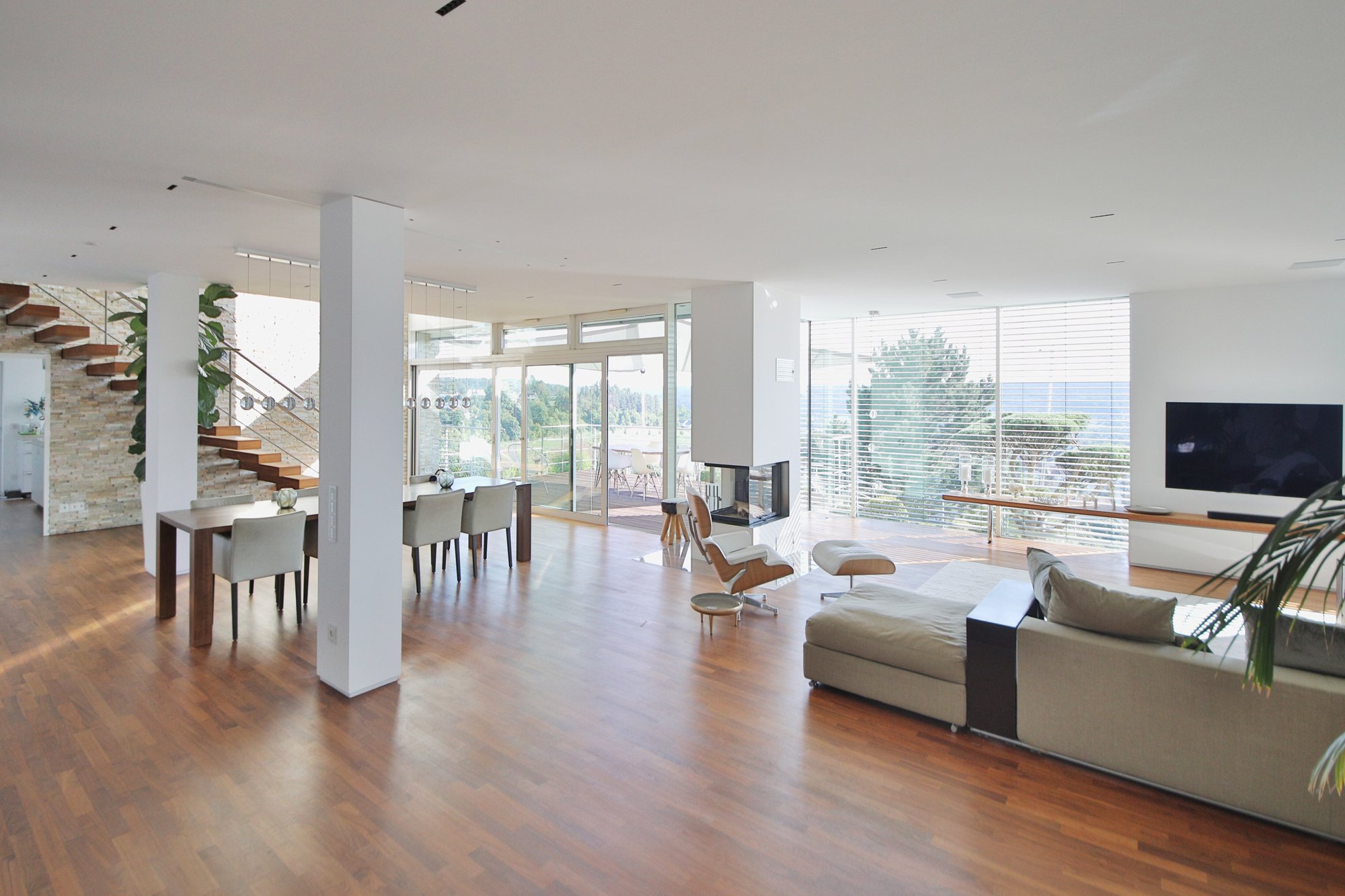  Unique villa for the highest demands at a breathtaking altitude - 物件實景