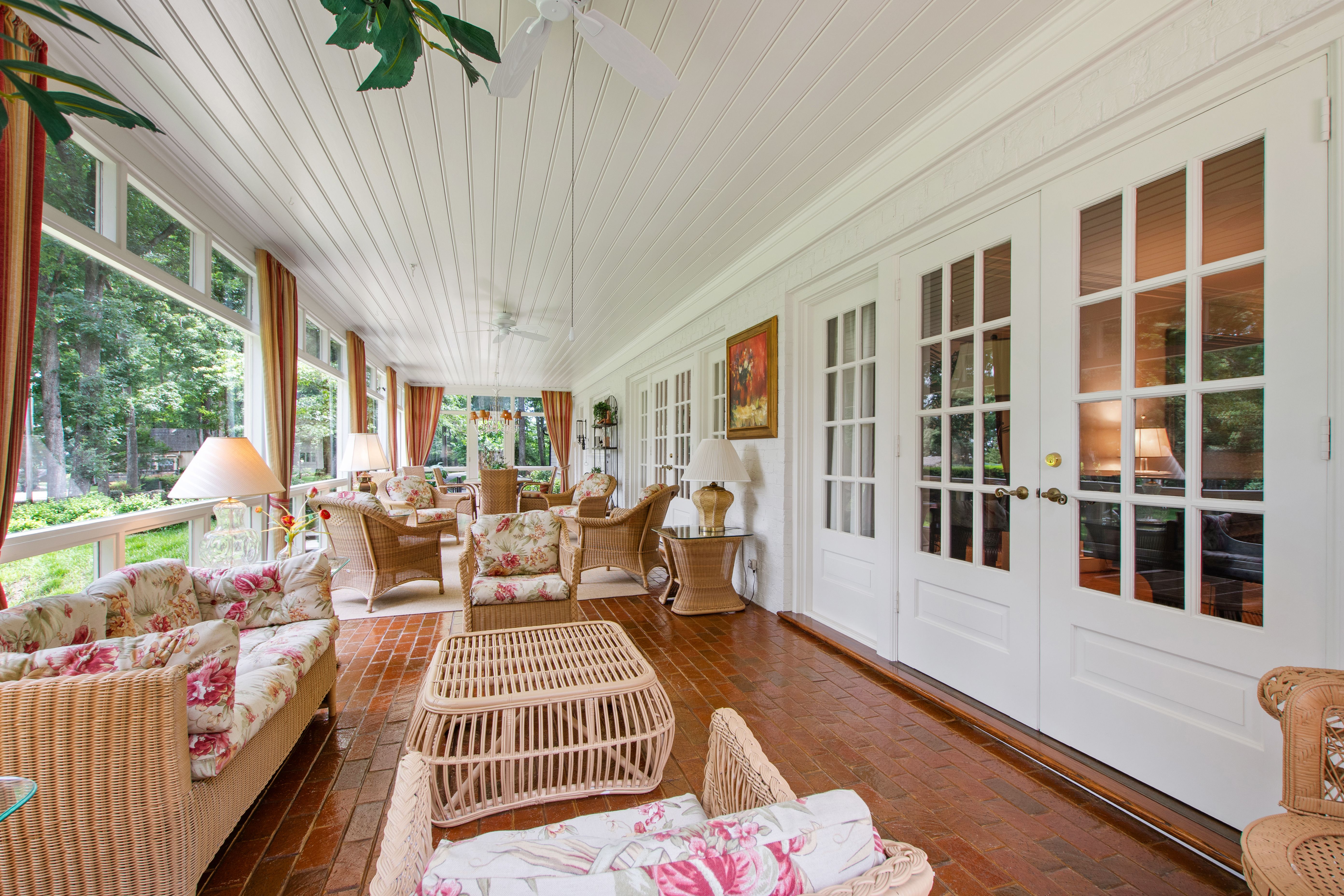  820 Kenmore Road, Chapel Hill, NC, 27514 - 物件實景