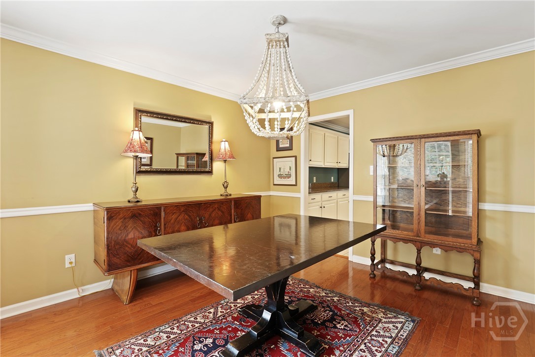 Savannah, Georgia, 31410, United States, 4 Bedrooms Bedrooms, ,3 BathroomsBathrooms,Residential,For Sale,1847240