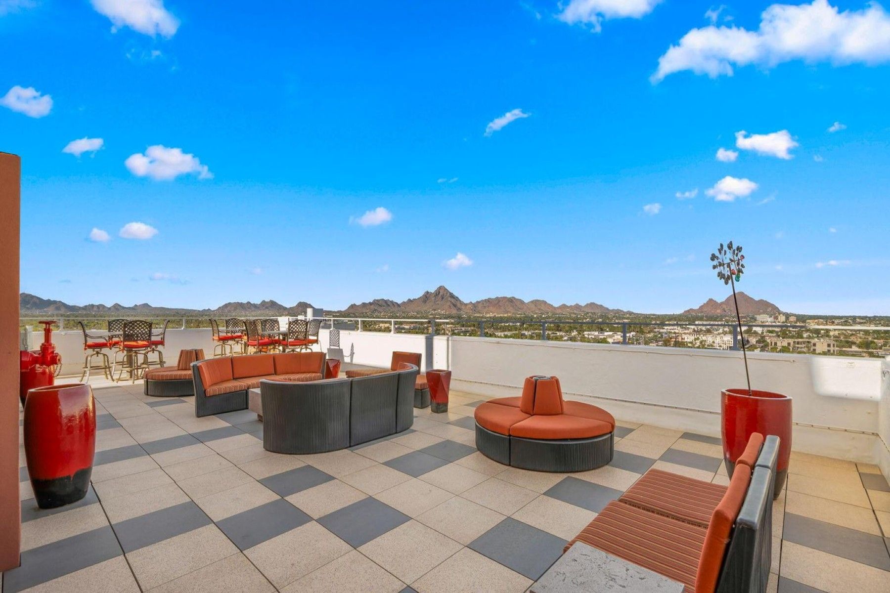  4750 N Central Avenue  Phoenix, AZ - 物件實景