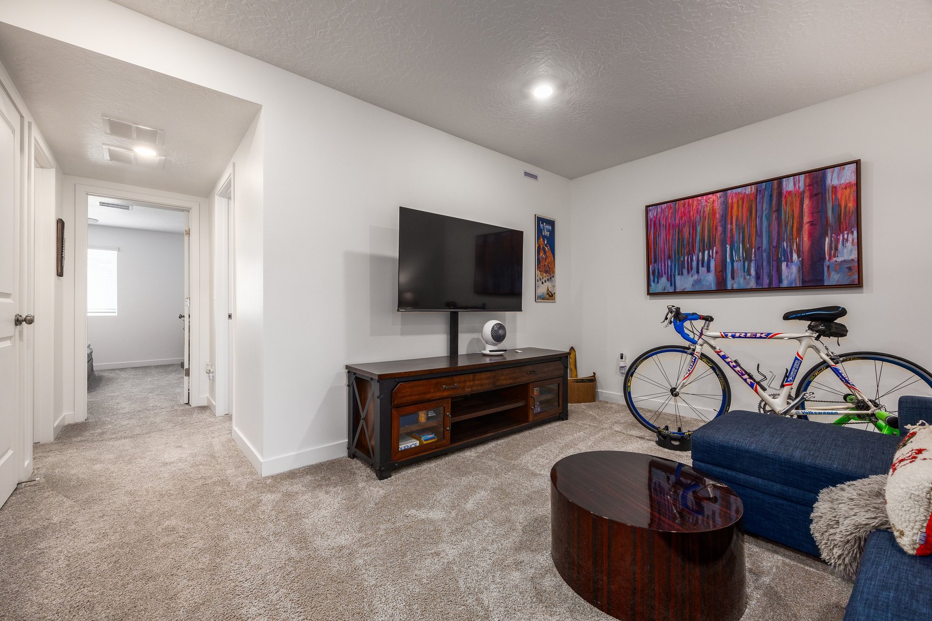  Upgraded Jordanelle Ridge Townhome with Stunning Timpanogos Views - 物件實景