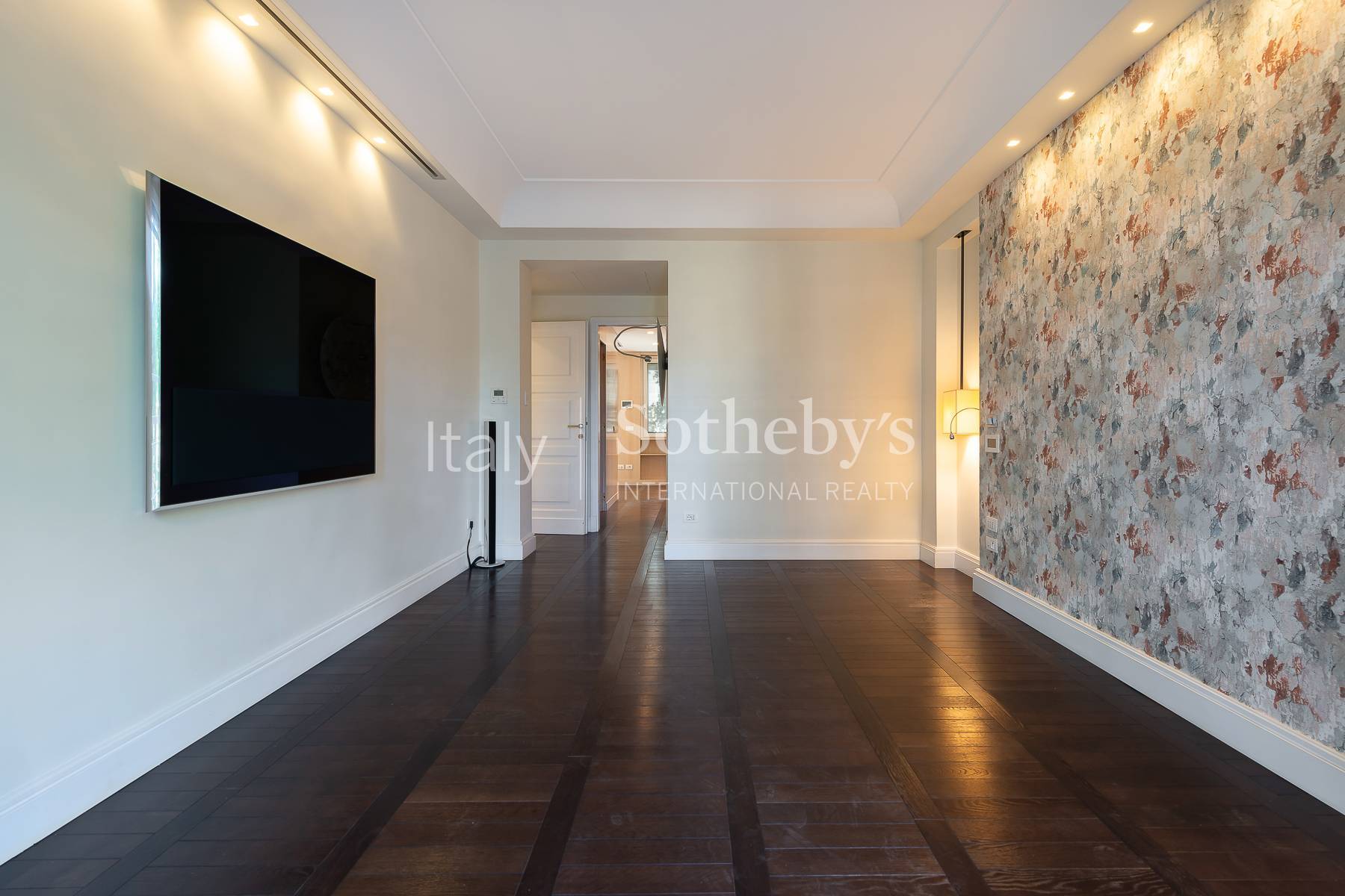  Contemporary Residence on Via dei Monti Parioli - 物件實景