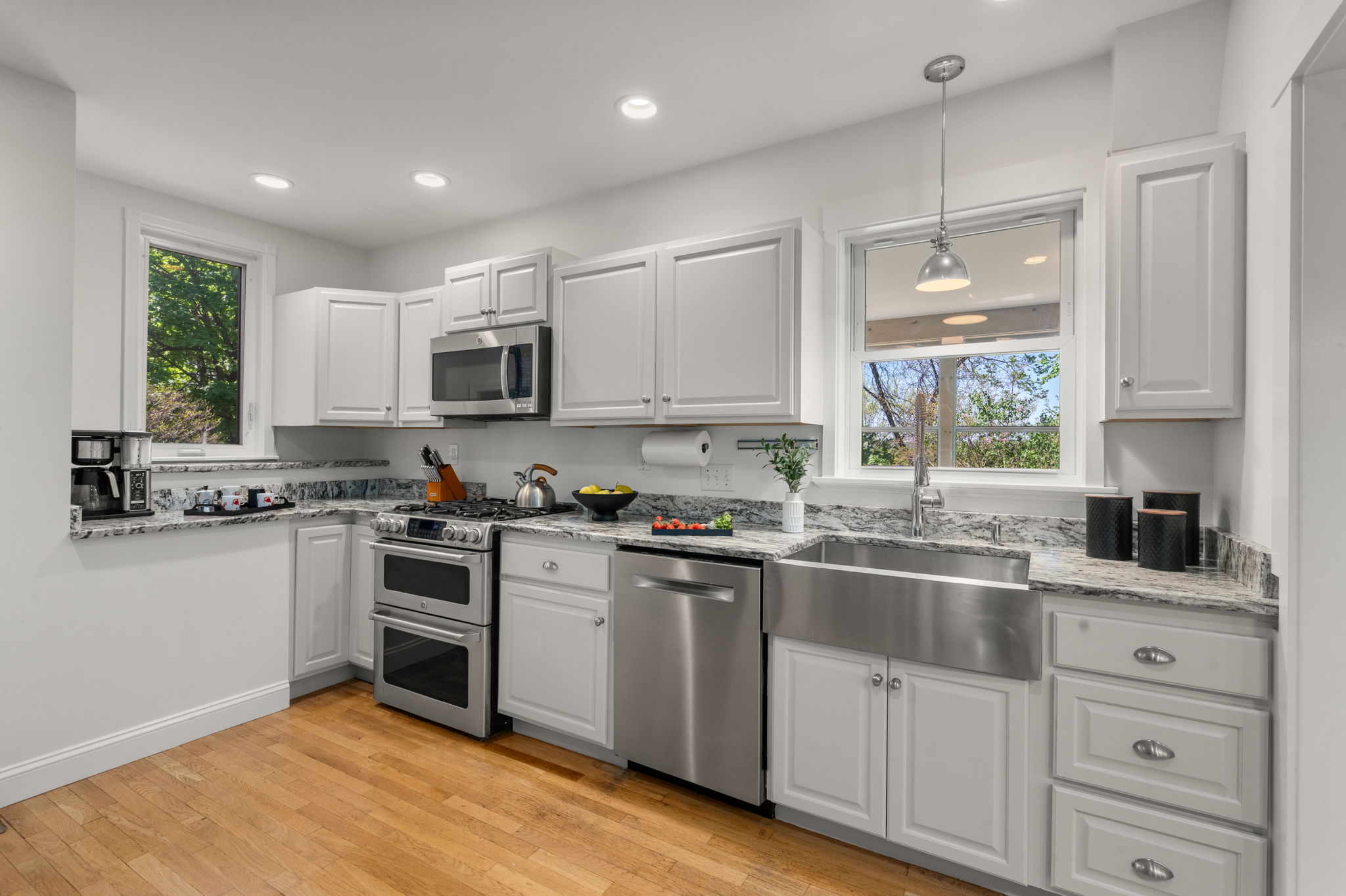  189 Mount Vernon Street, Newton, MA, 02465 - 物件實景