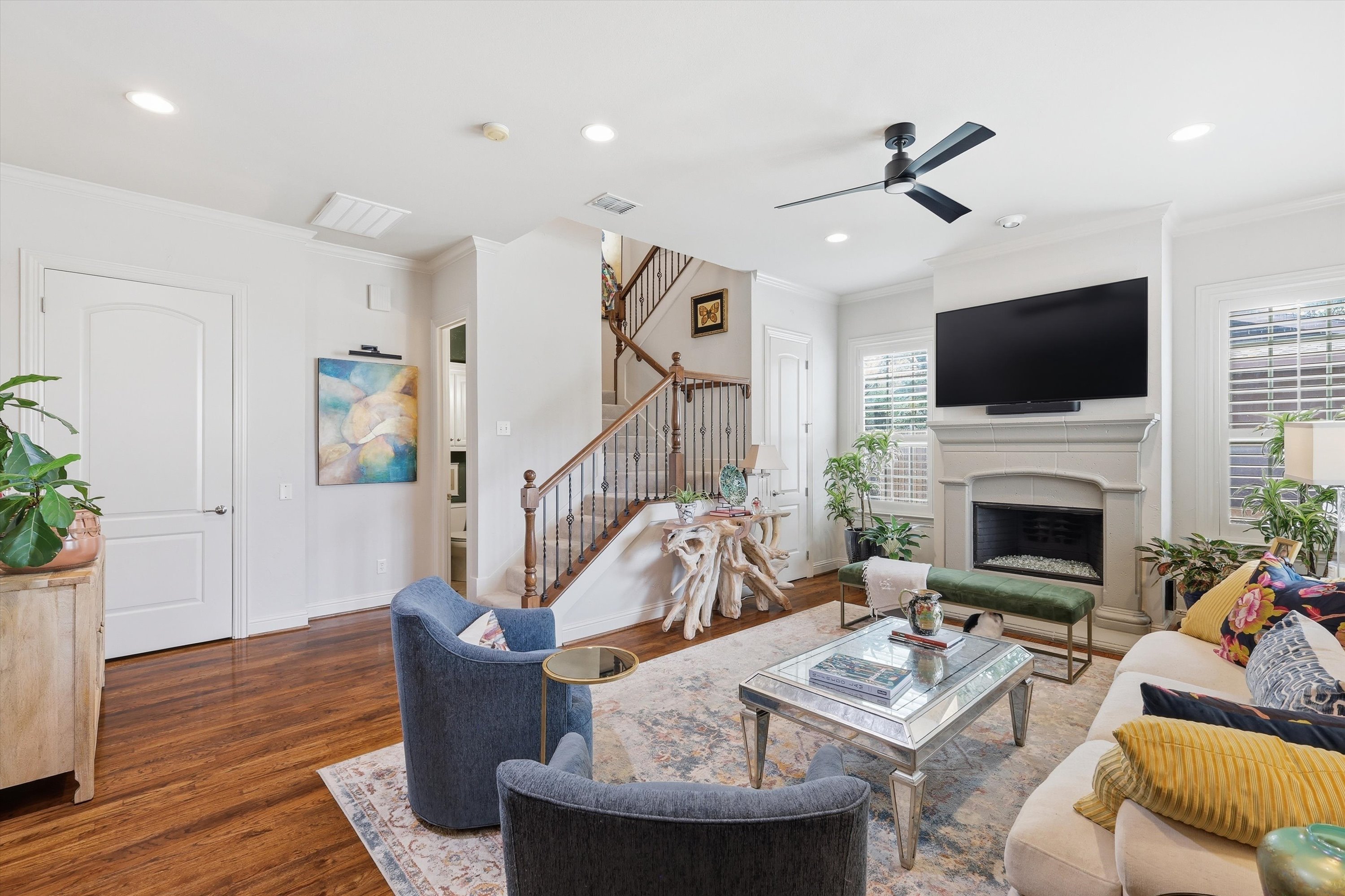  Refined Townhome Living in the Heart of Monticello - 物件實景