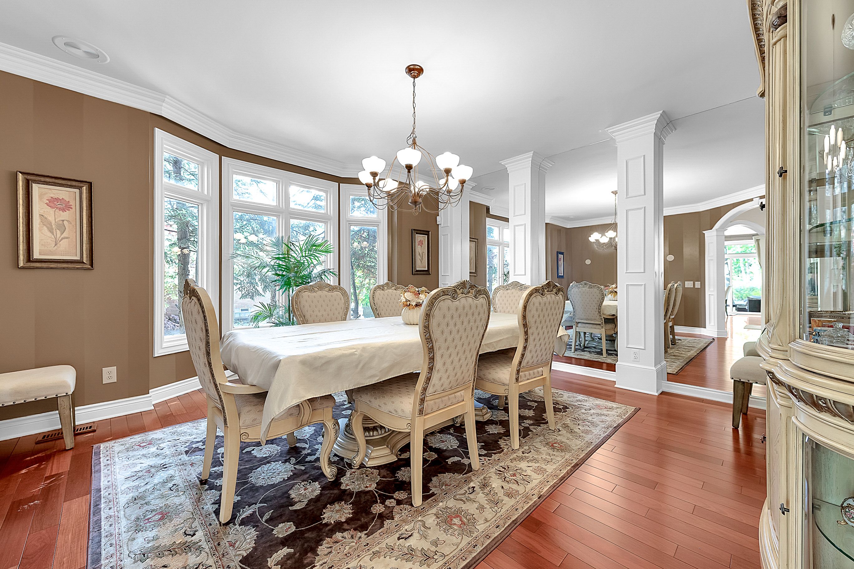 8 Gleneagles Court, Dearborn, Michigan, 48120, United States, 3 Bedrooms Bedrooms, ,5 BathroomsBathrooms,Residential,For Sale,8 Gleneagles Court,1542213