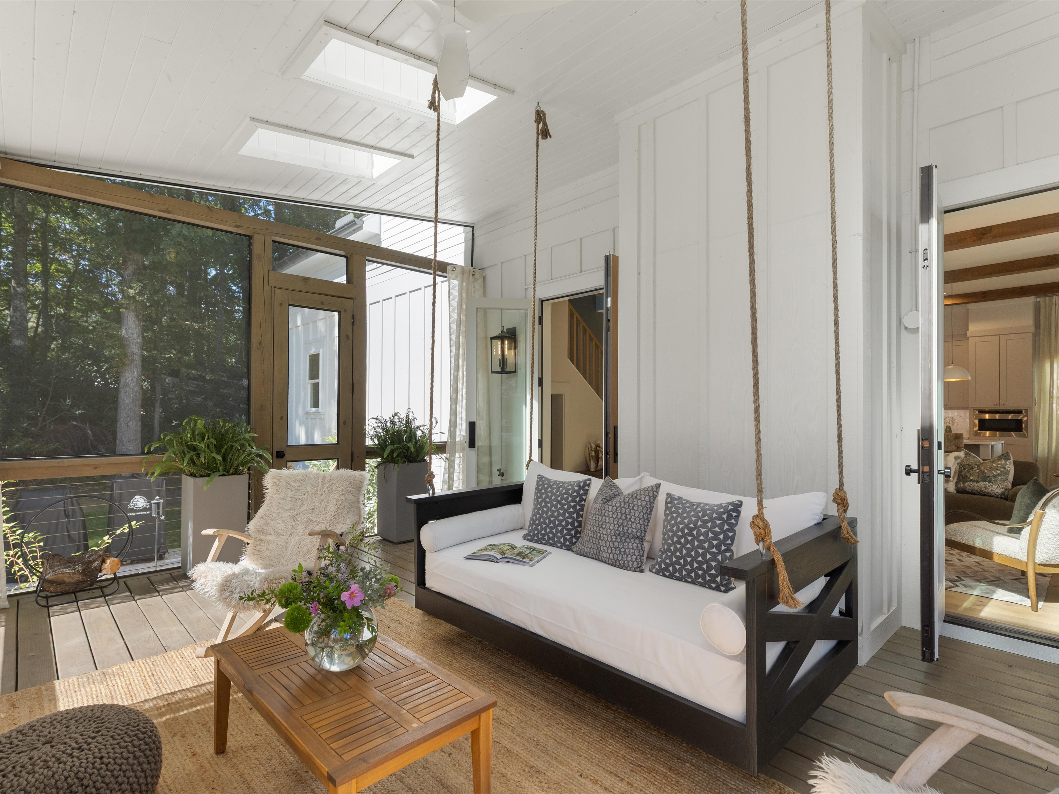  The In-Town Garden Cottage - 物件實景