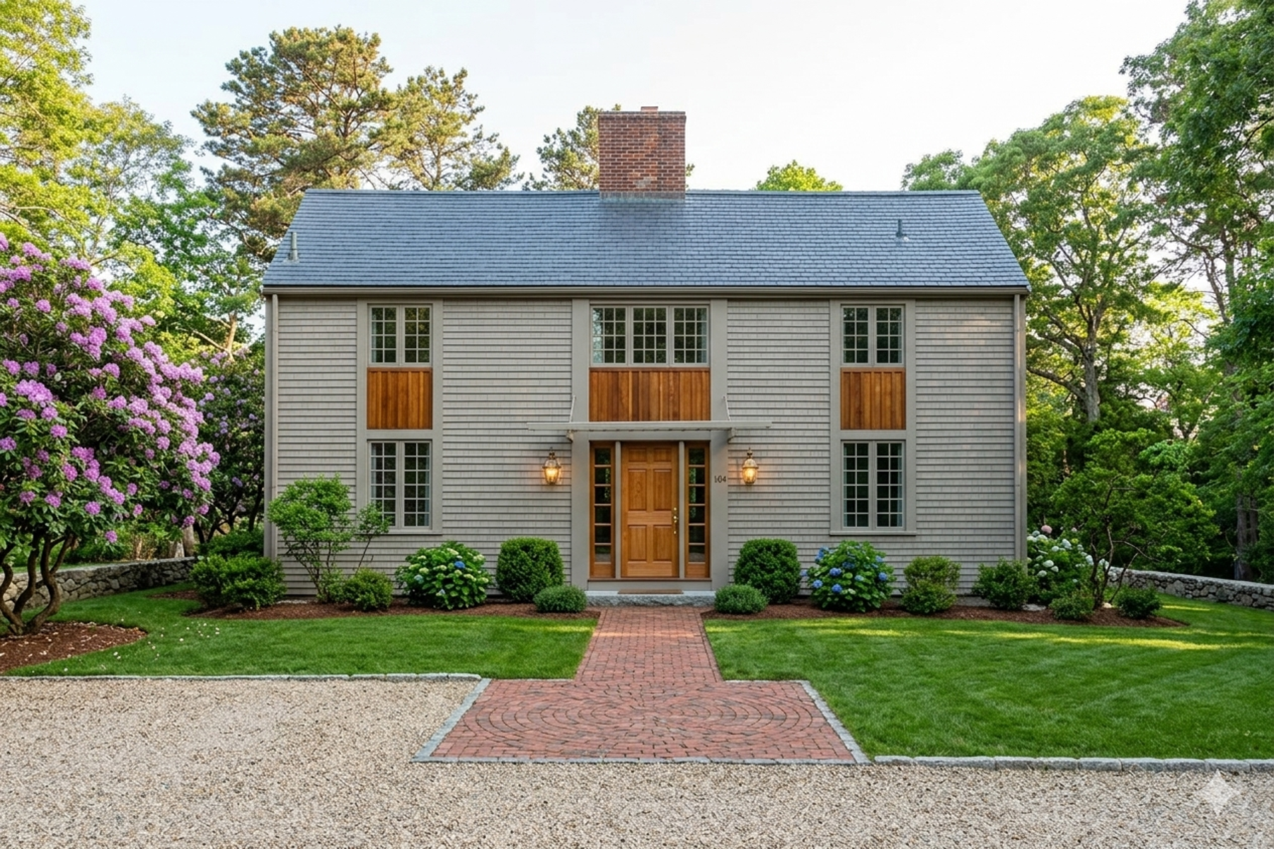 Rare Opportunity in New Seabury - 物件實景