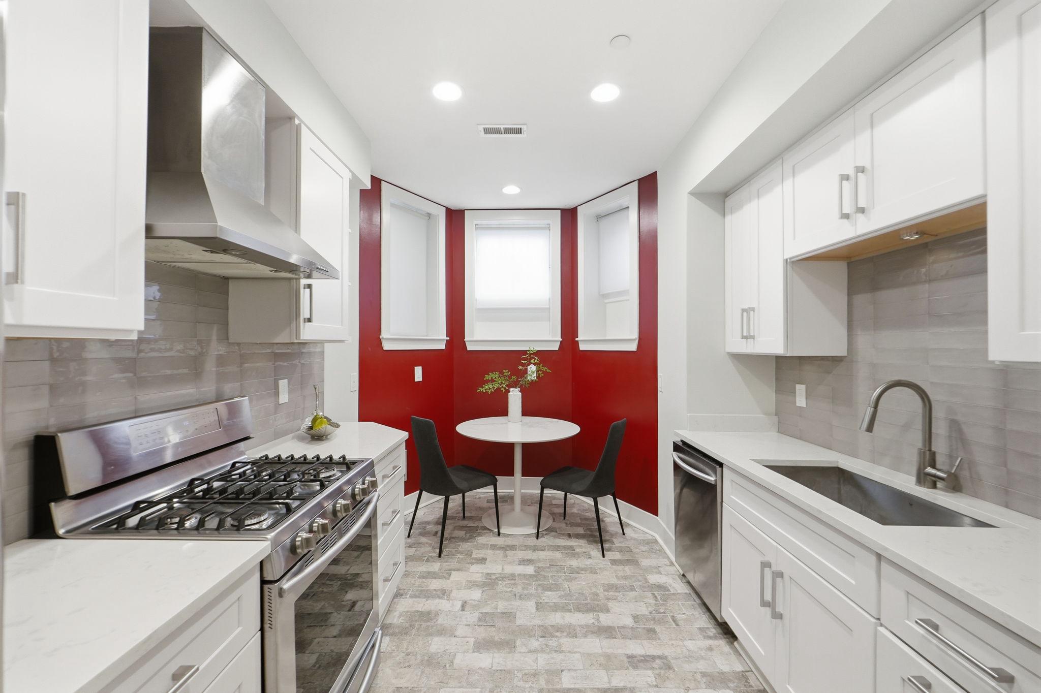  1126 5th Street NW, Washington, DC, 20001 - 物件實景