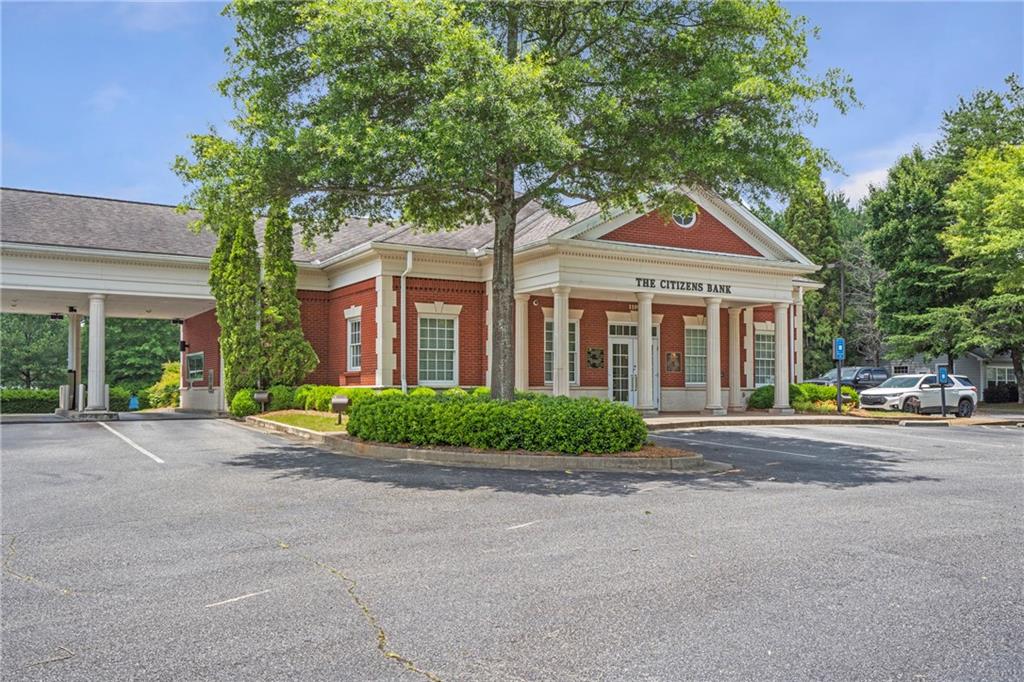 Canton, Georgia, 30115, United States, ,Land,For Sale,1876361