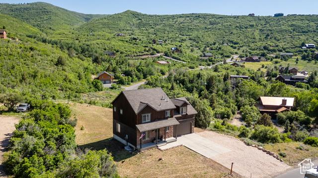 Heber City, Utah, 84032, United States, 4 Bedrooms Bedrooms, ,3 BathroomsBathrooms,Residential,For Sale,1924296