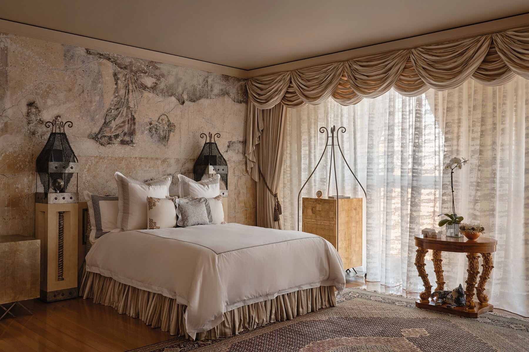  Westmount, Montréal - 物件實景