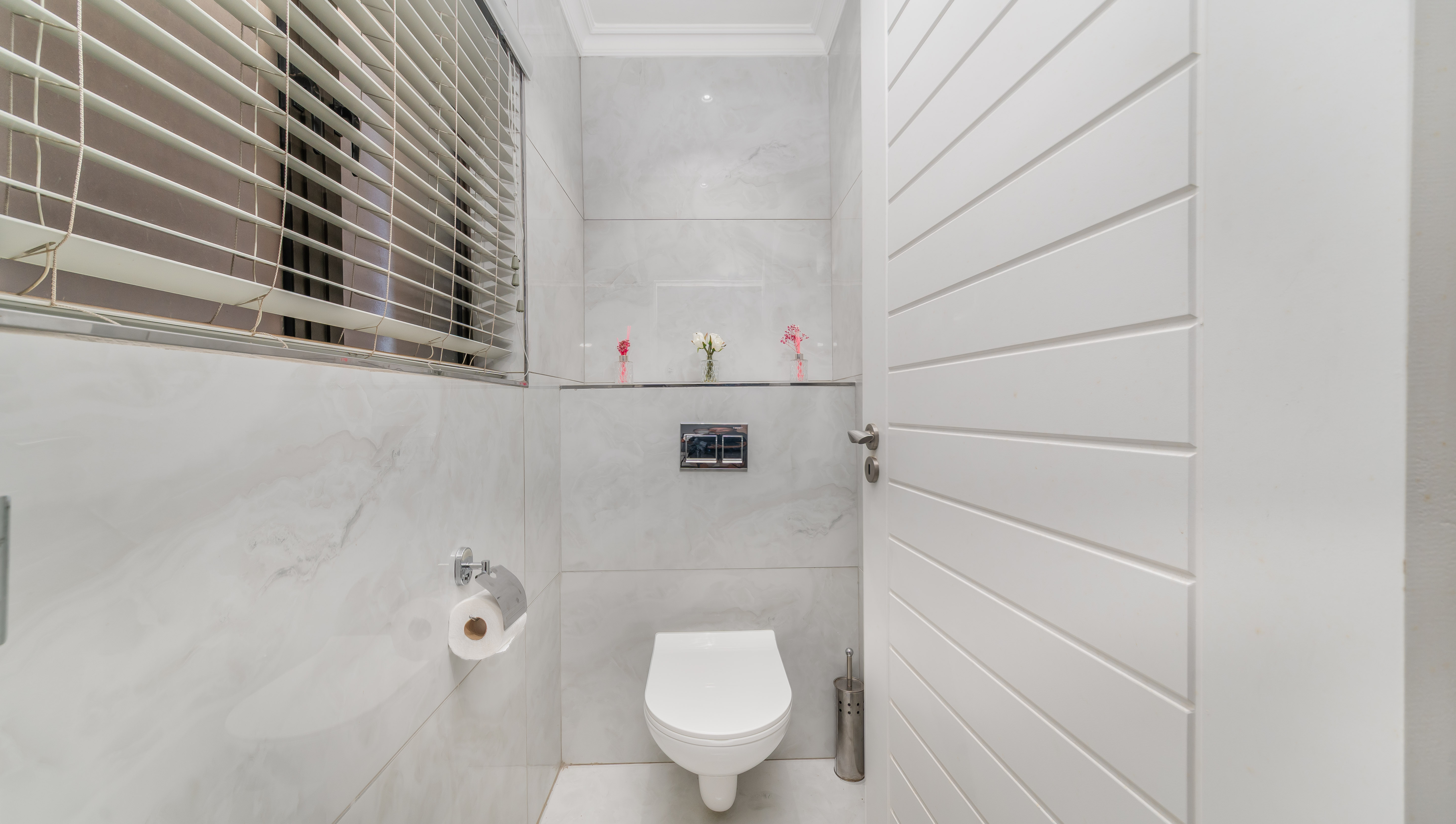  Contemporary Smart Residence with Private Lift in Prestigious Baraka Read Estate - 物件實景