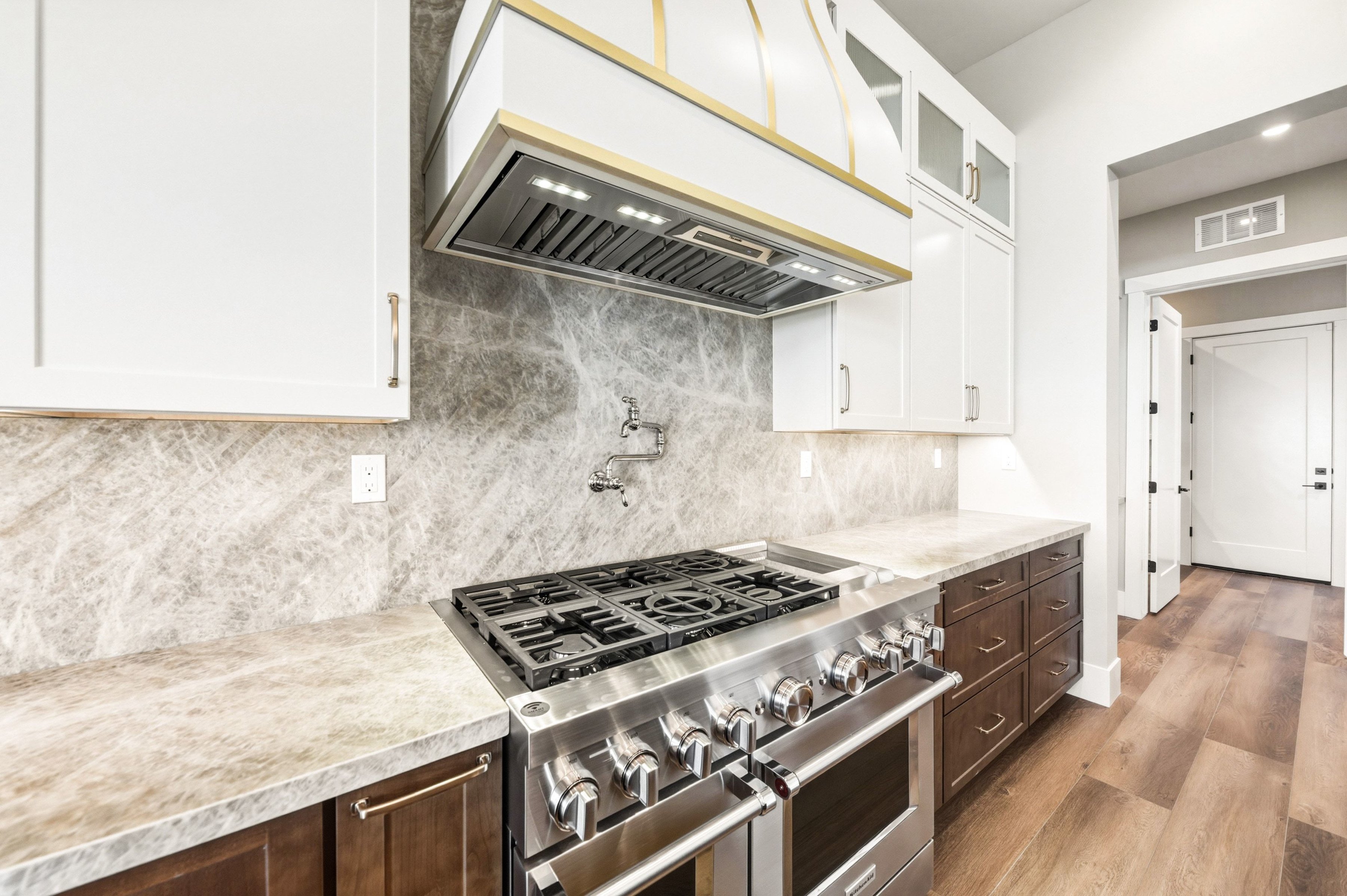  New custom home in Somersett - 物件實景