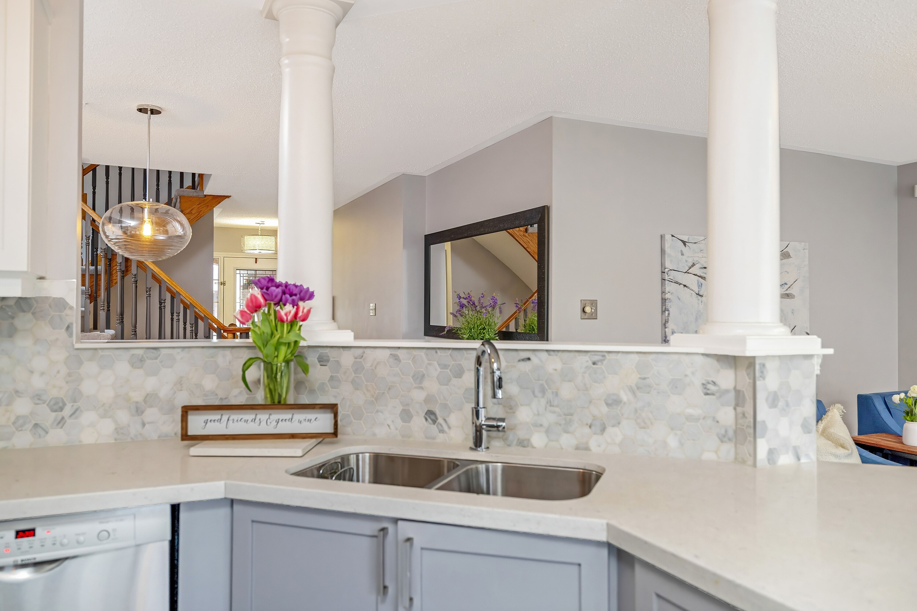  Stunning Mattamy Townhome - 物件實景
