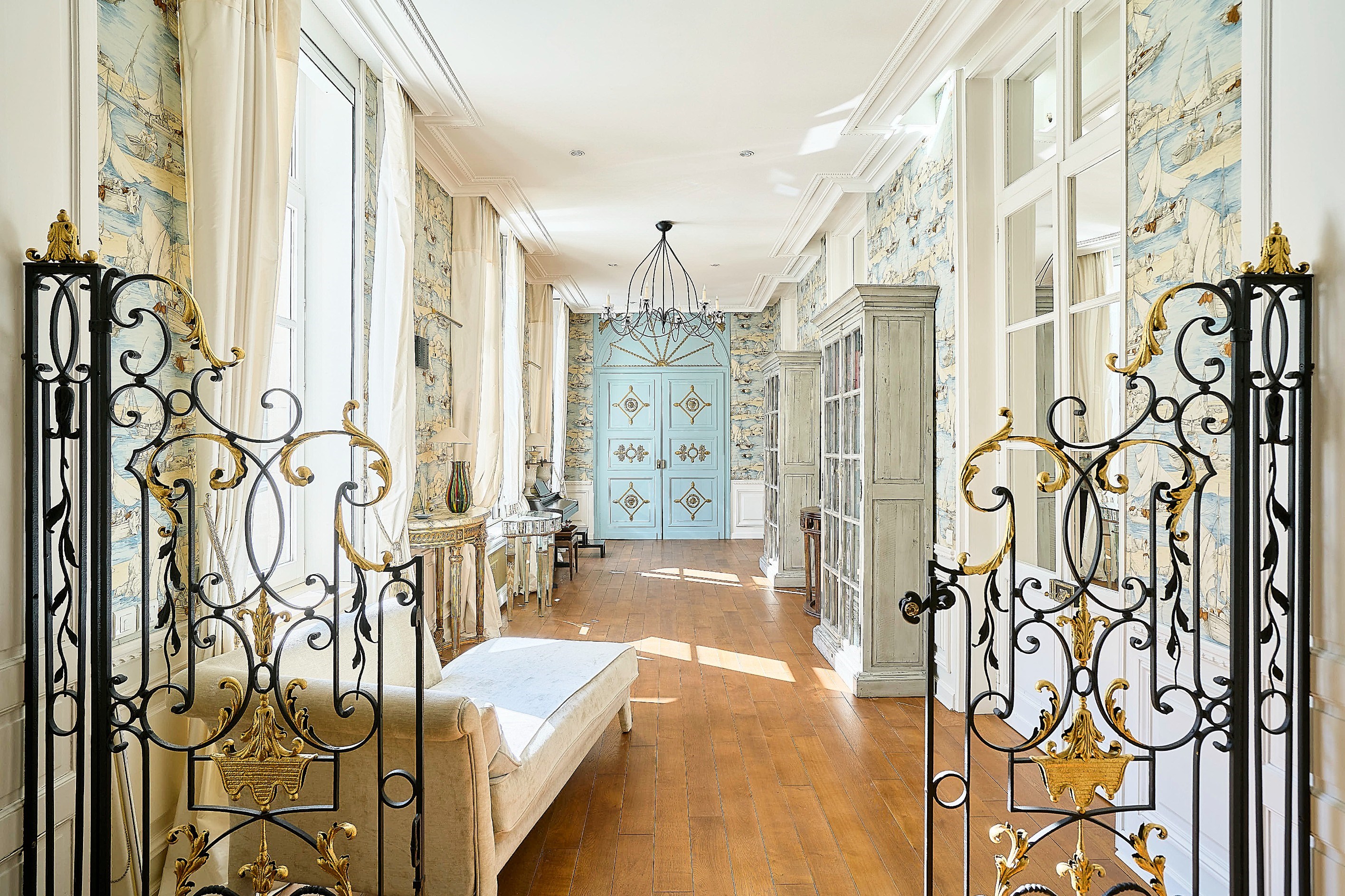  Vieux Lille , Family -friendly 1100 sq m in the attractive area of Vieux-Lille - 物件實景