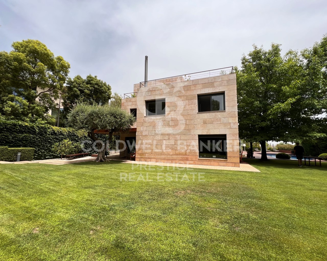 Barcelona, Catalonia, ES, 7 Bedrooms Bedrooms, ,5 BathroomsBathrooms,Residential,For Sale,1448924