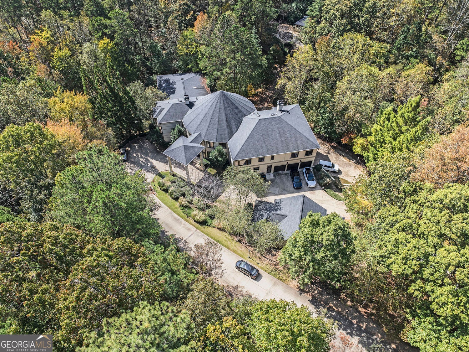 Alpharetta, Georgia, 30022, United States, 7 Bedrooms Bedrooms, ,11 BathroomsBathrooms,Residential,For Sale,1972068