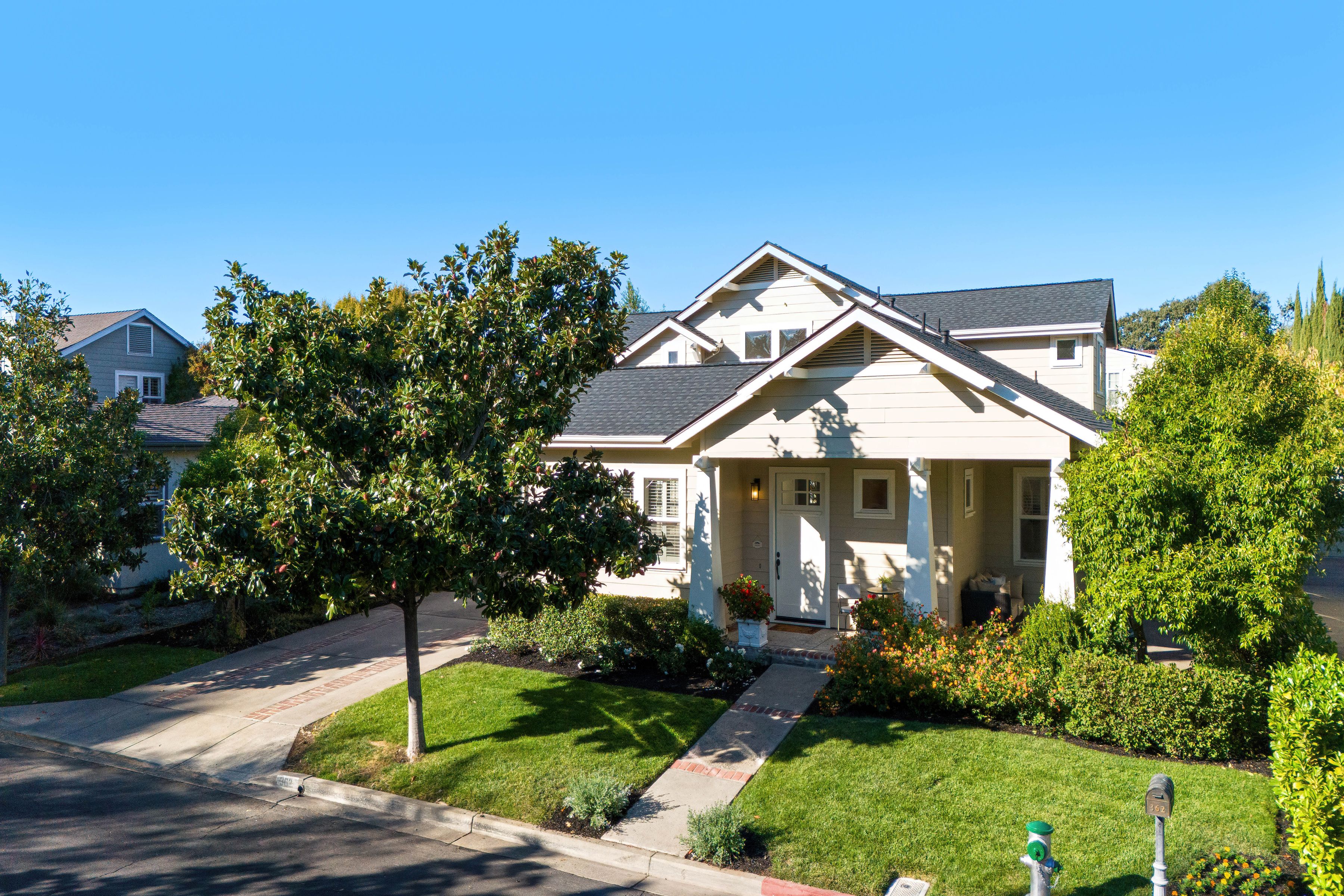  Spacious Home on Sonoma