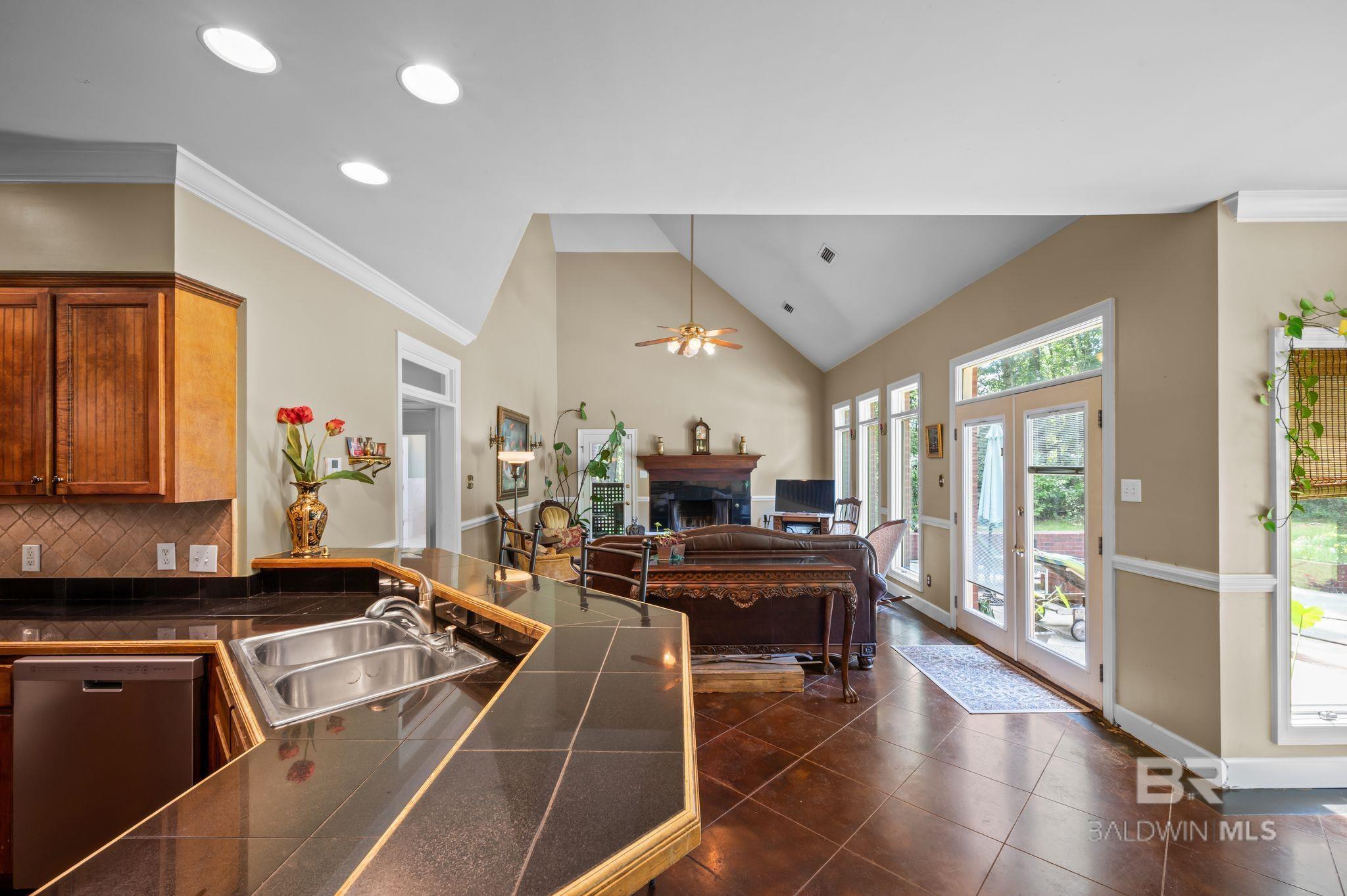 Silverhill, Alabama, 36576, United States, 4 Bedrooms Bedrooms, ,4 BathroomsBathrooms,Residential,For Sale,1910882