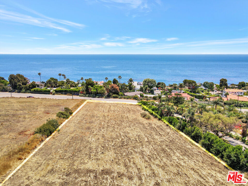 Malibu, California, 90265, United States, ,Land,For Sale,1885463
