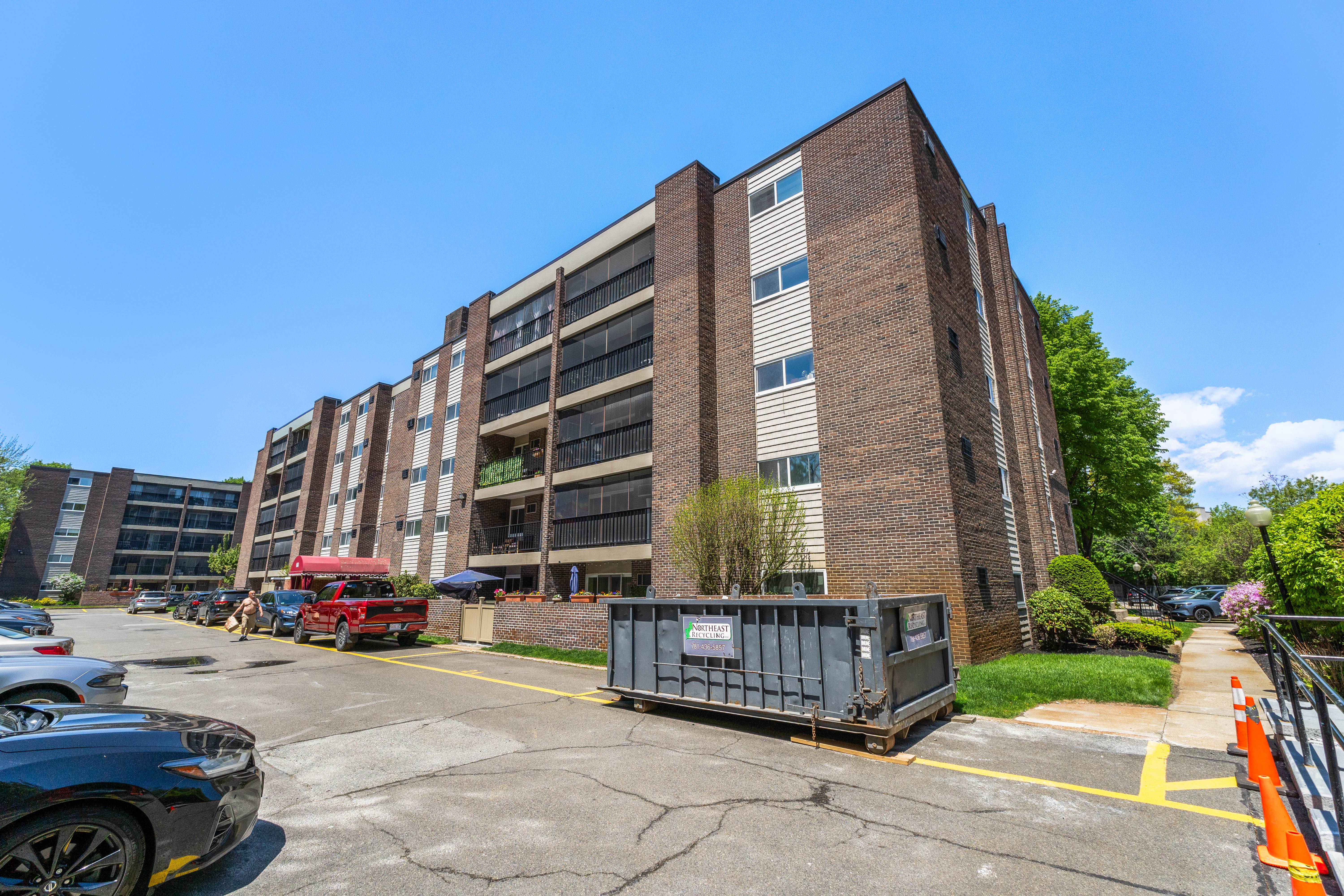  66 Main Street, Unit 28A, Stoneham, MA, 02180 - 物件實景