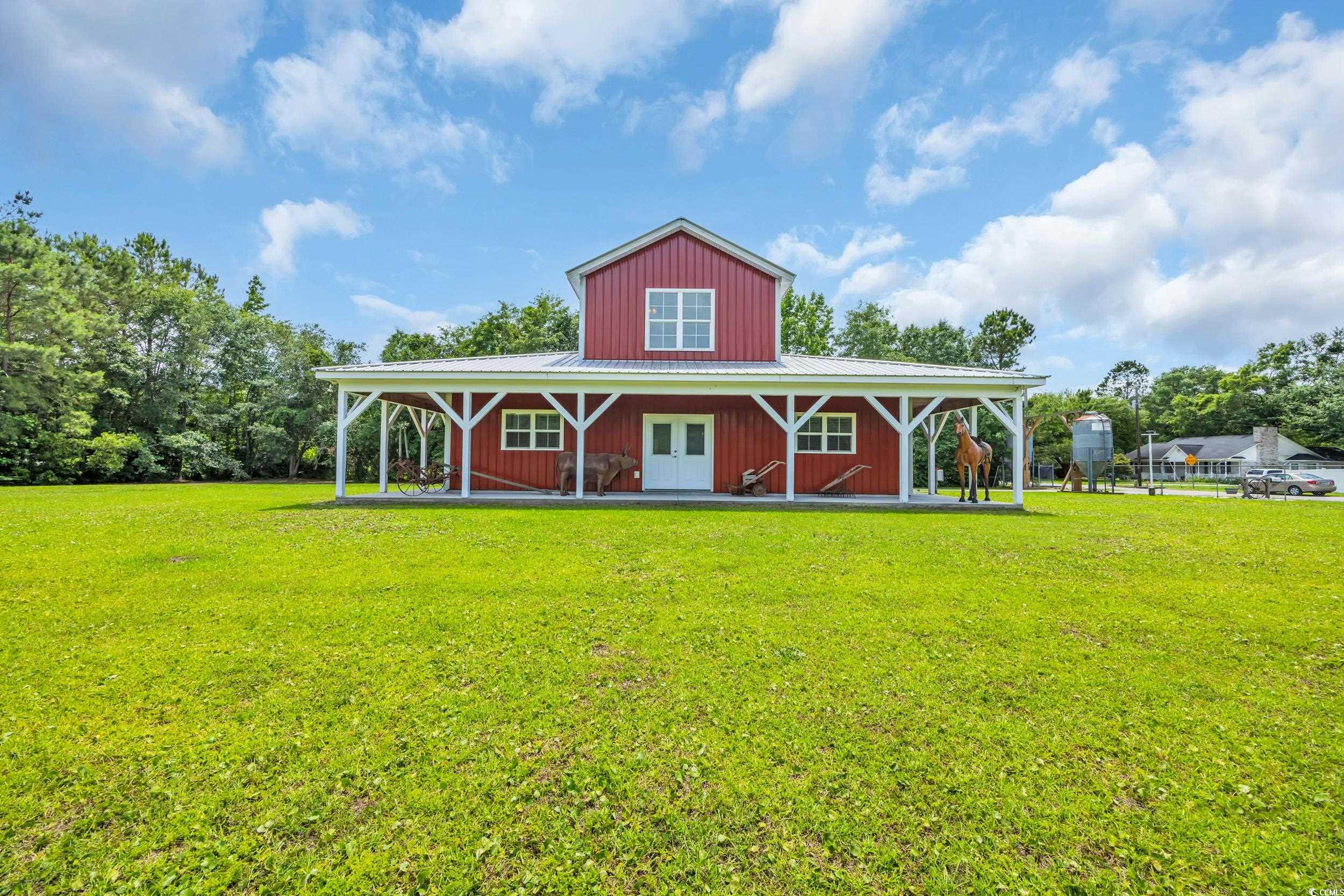 Conway, South Carolina, 29526, United States, 4 Bedrooms Bedrooms, ,3 BathroomsBathrooms,Residential,For Sale,1839037