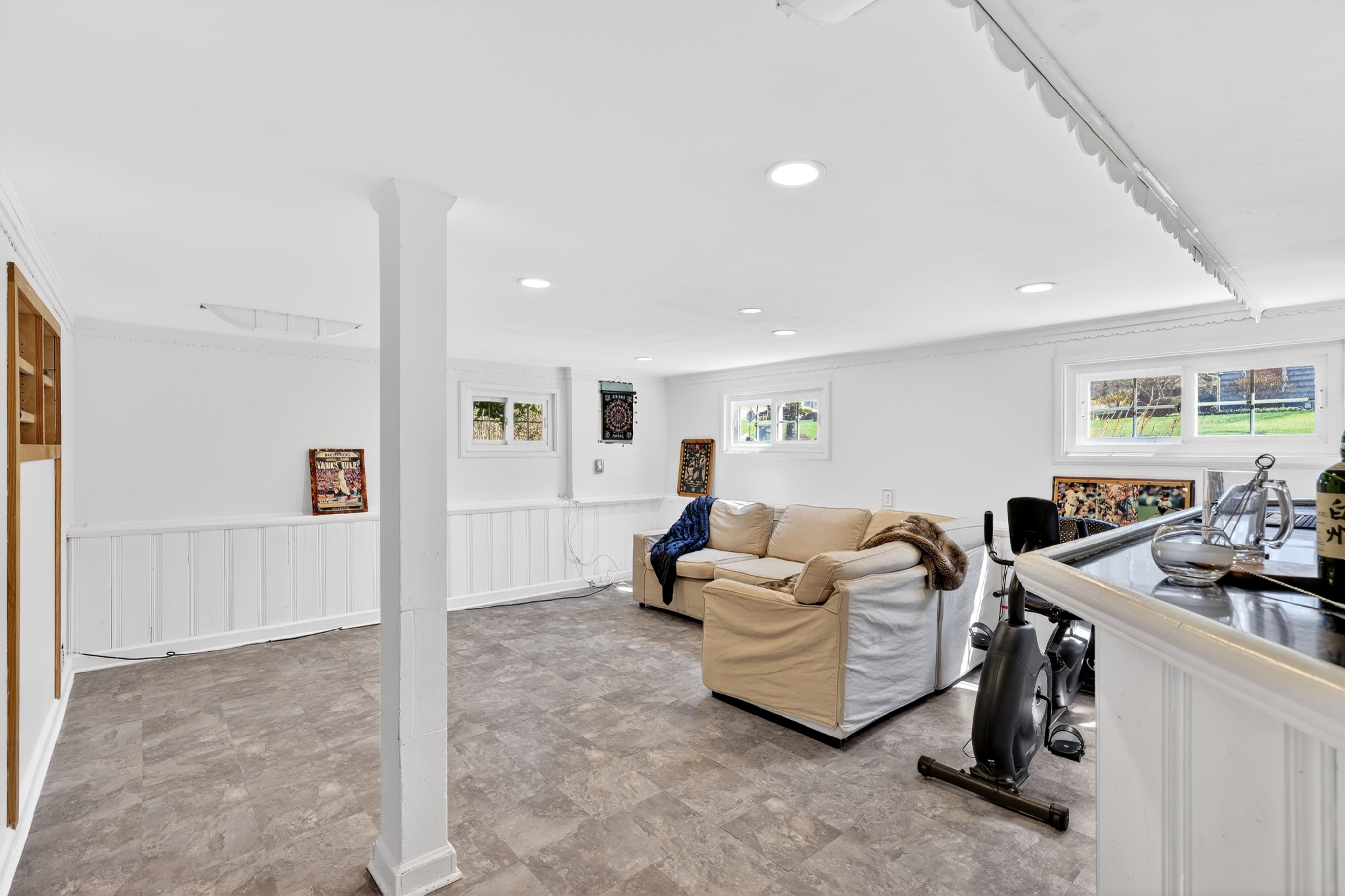  606 Washington Avenue - 物件實景