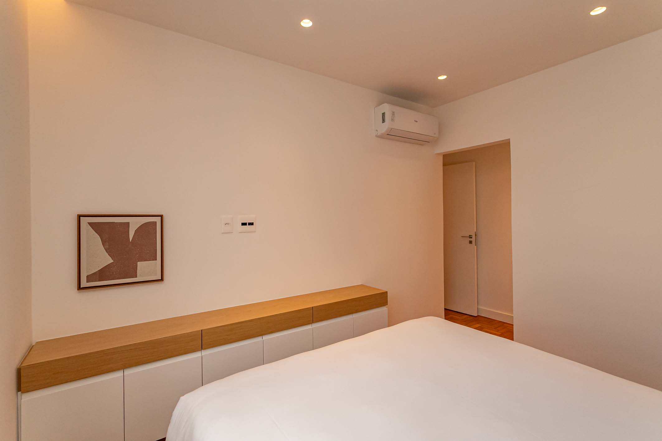  Duplex penthouse with panoramic ocean views and full terrace - 物件實景