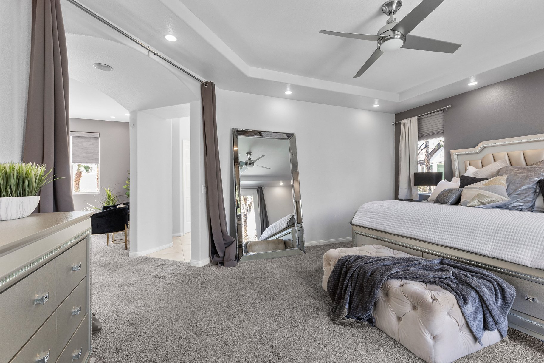  New to Market - 物件實景