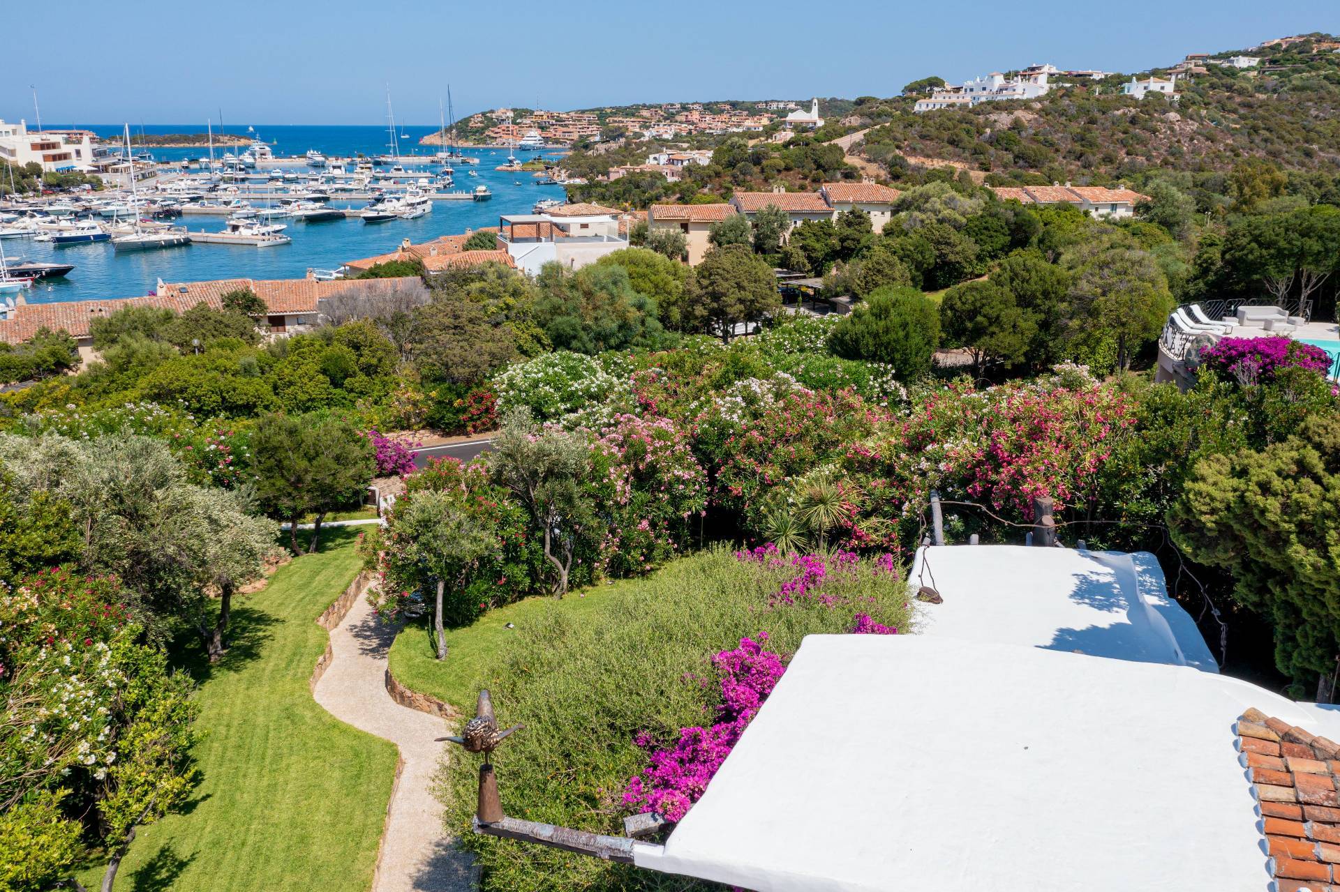 Porto Cervo, Arzachena, Sassari, IT, 4 Bedrooms Bedrooms, ,5 BathroomsBathrooms,Residential,For Sale,Porto Cervo,1441104