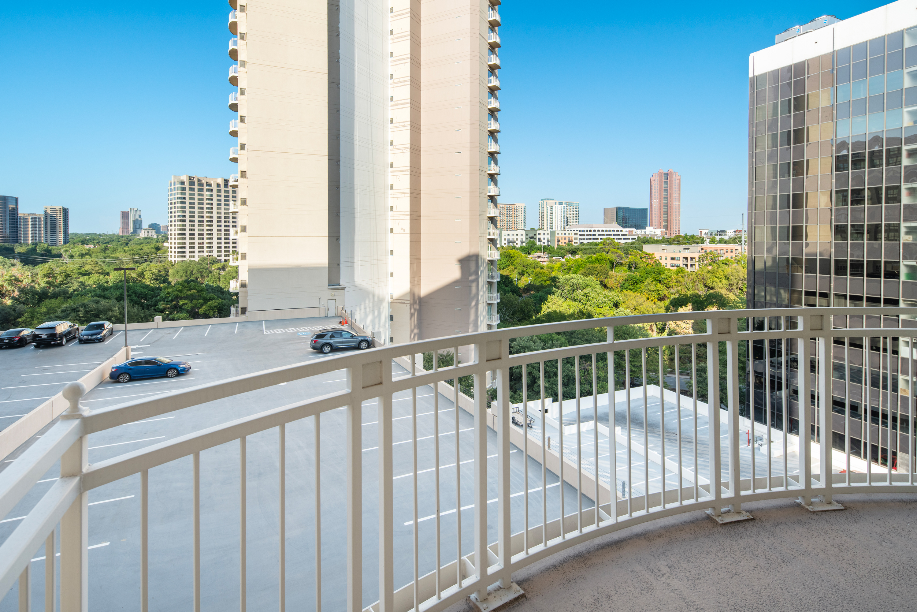  The Renaissance on Turtle Creek - 物件實景