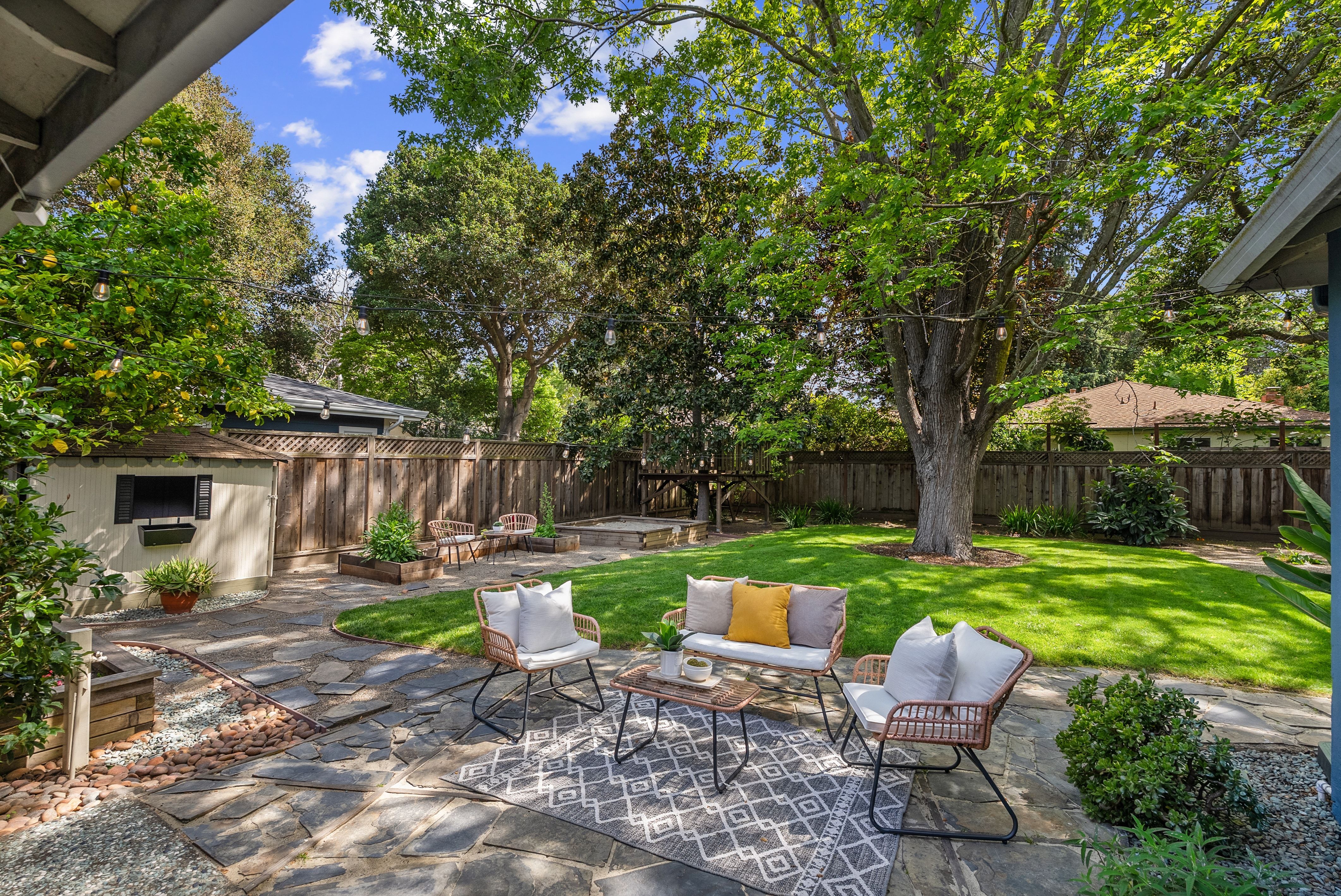  Your Silicon Valley Home Awaits You - 物件實景